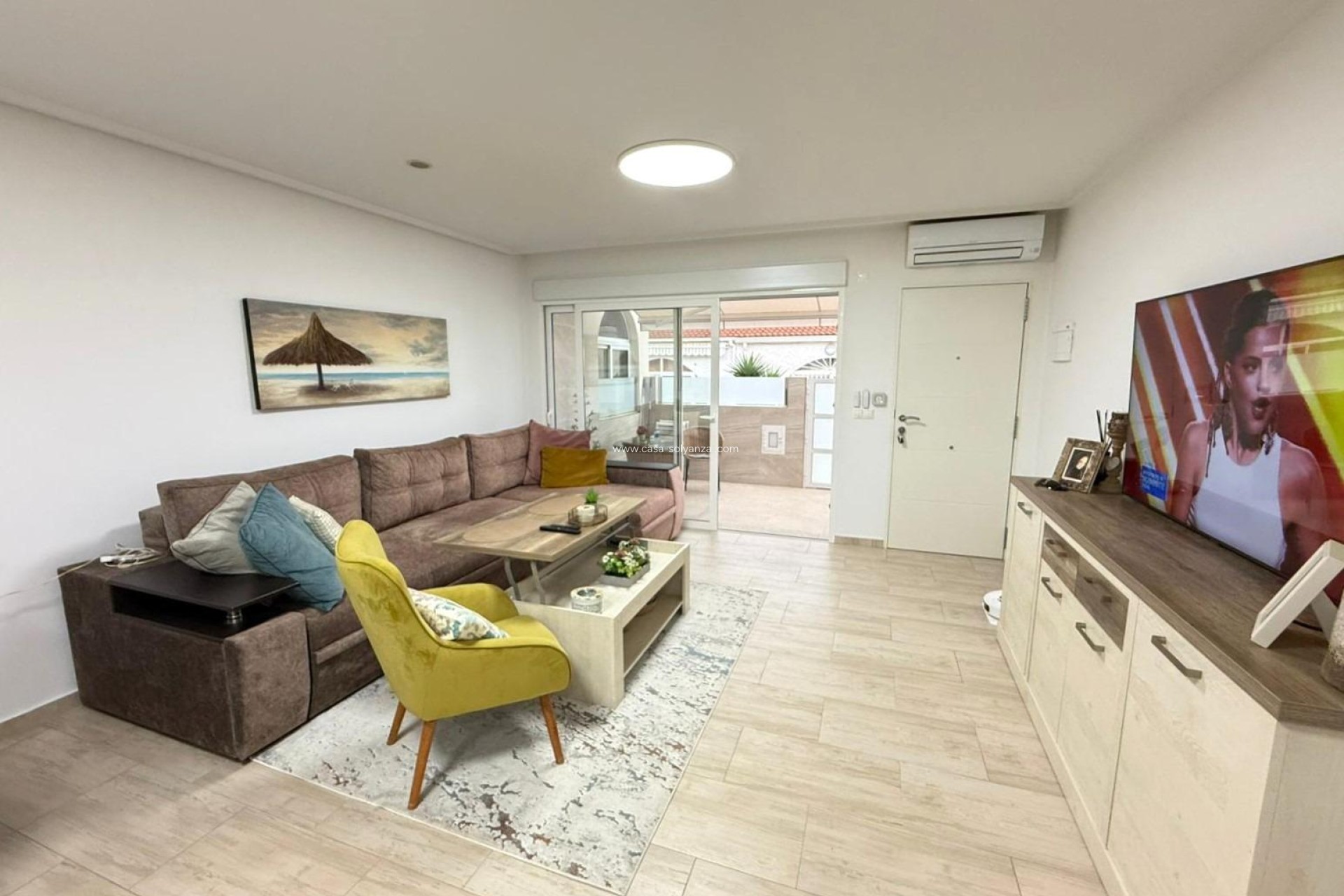 Resale - Townhouse - Torrevieja - El chaparral