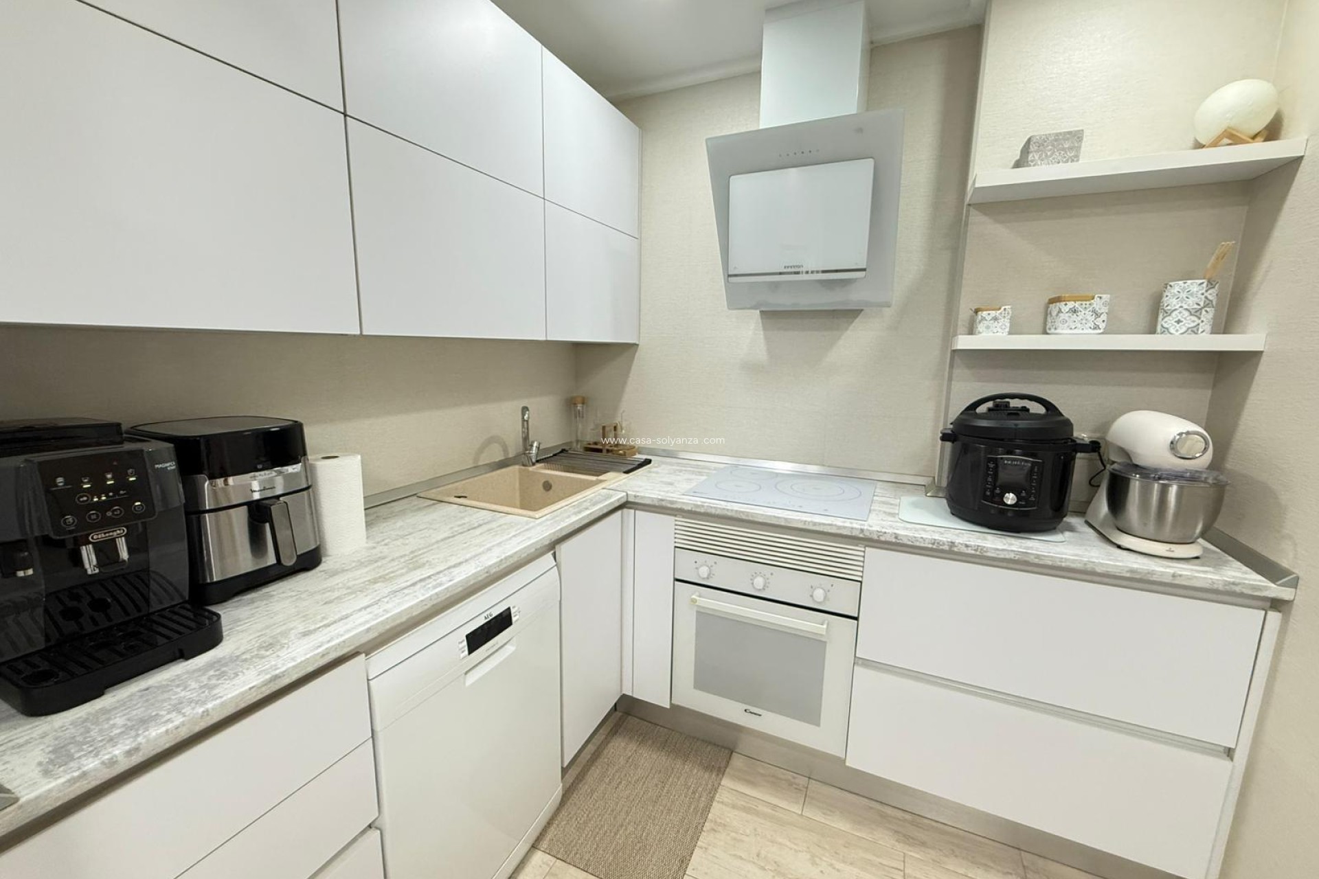 Resale - Townhouse - Torrevieja - El chaparral