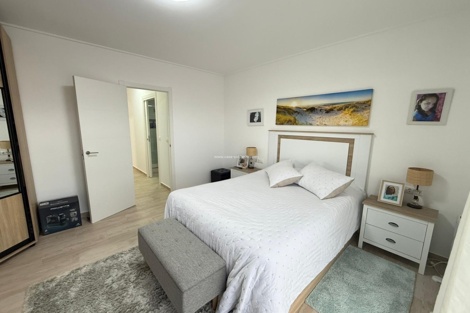 Resale - Townhouse - Torrevieja - El chaparral
