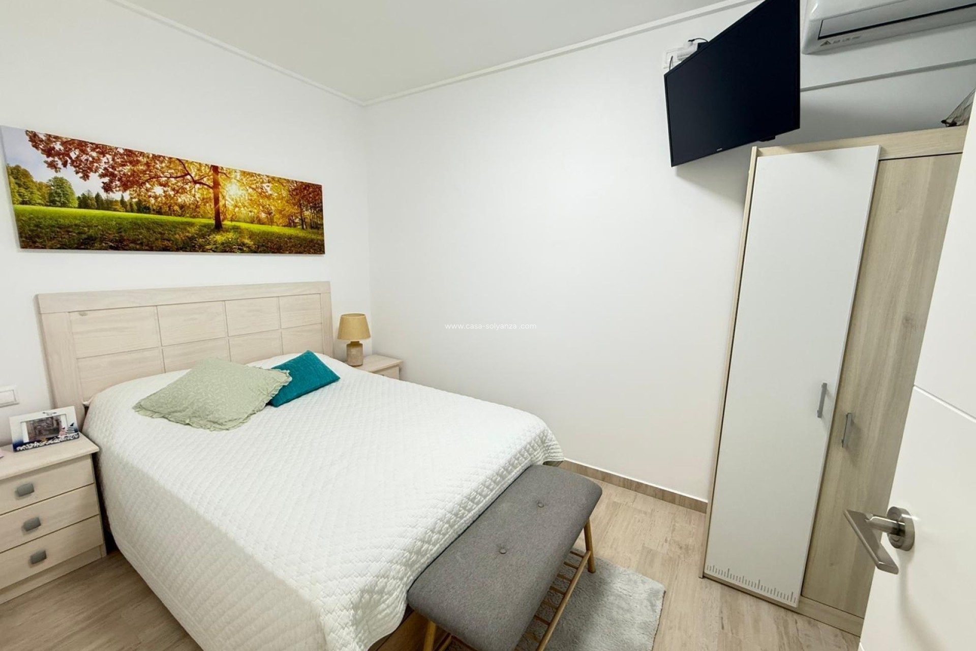 Resale - Townhouse - Torrevieja - El chaparral