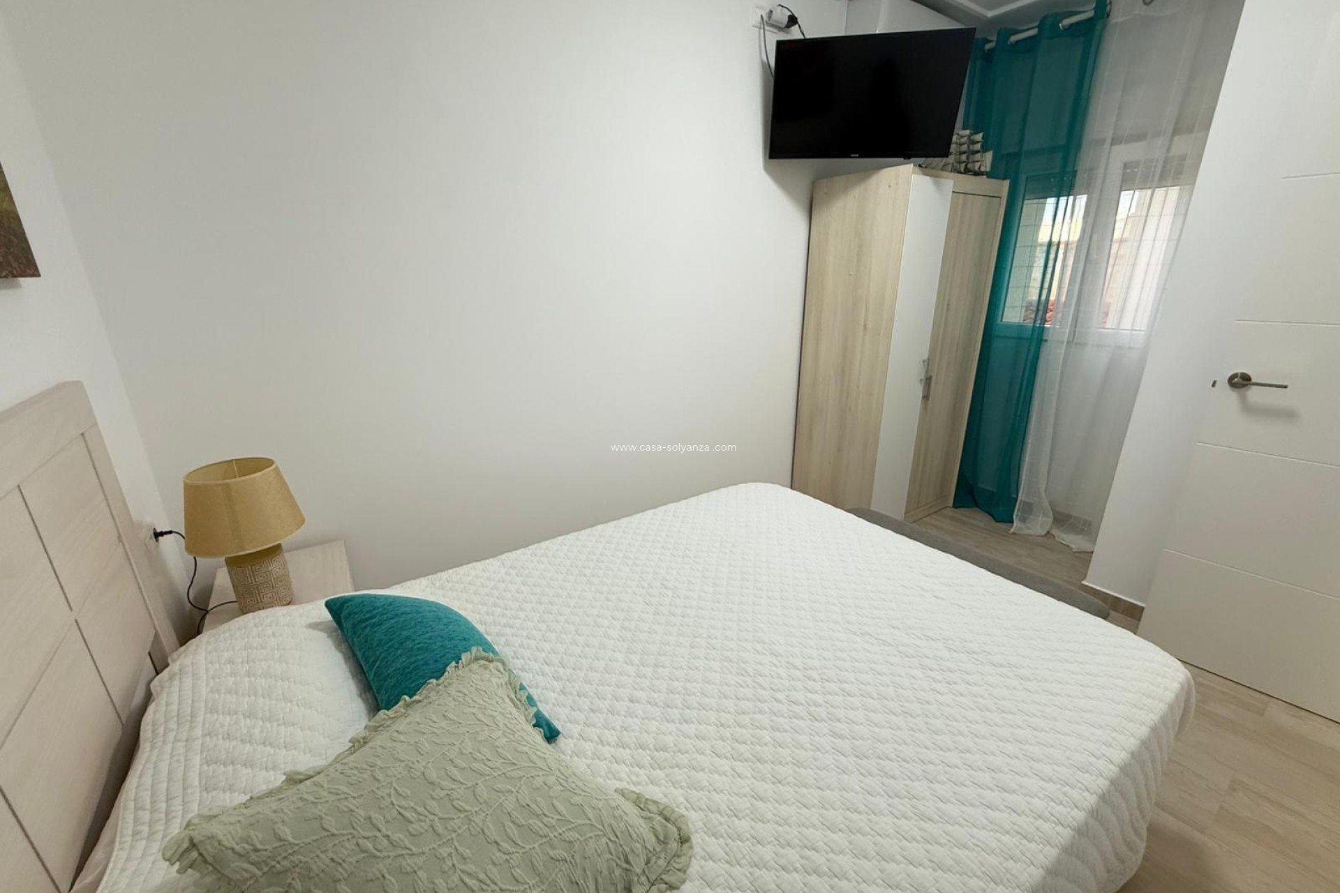 Resale - Townhouse - Torrevieja - El chaparral
