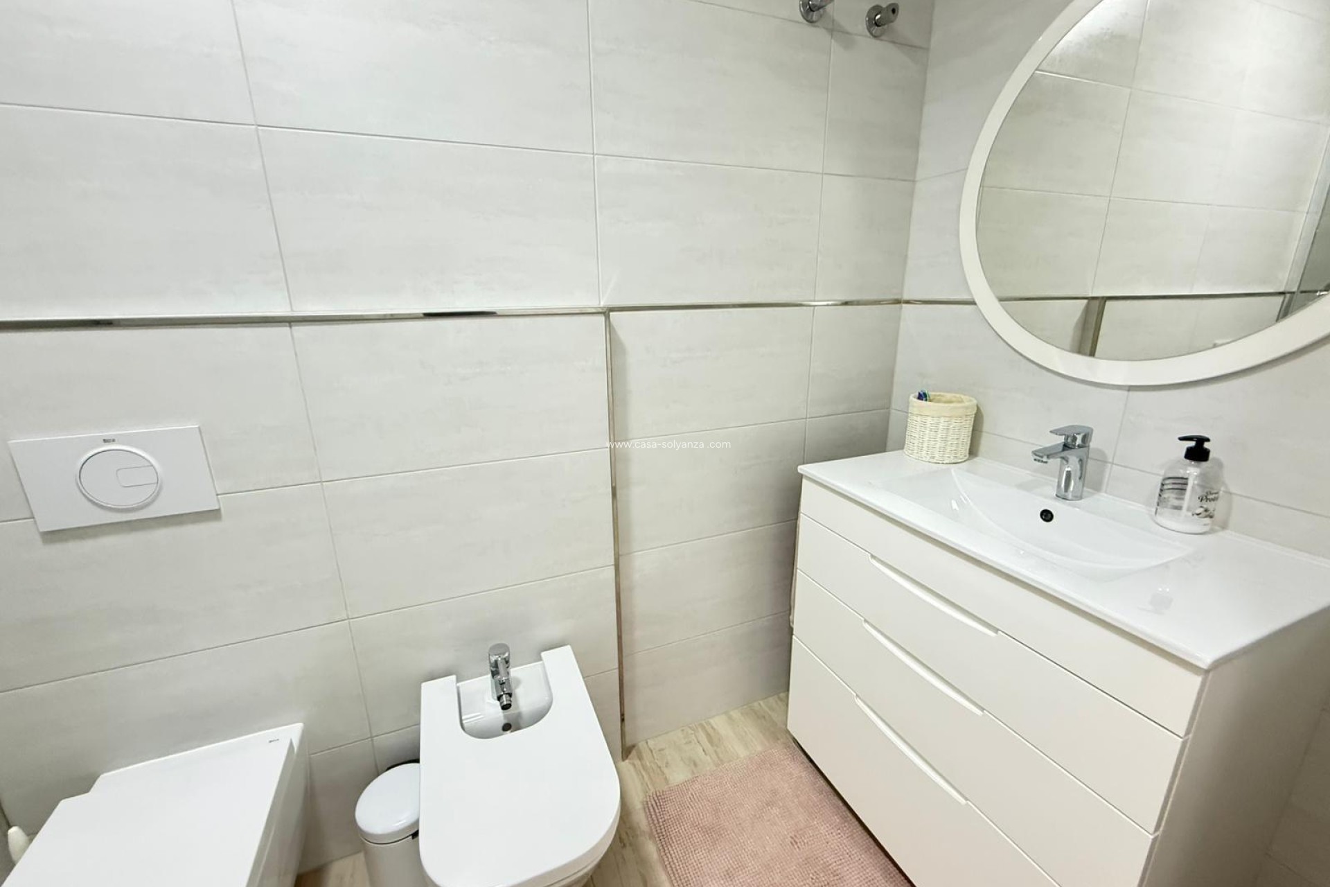 Resale - Townhouse - Torrevieja - El chaparral