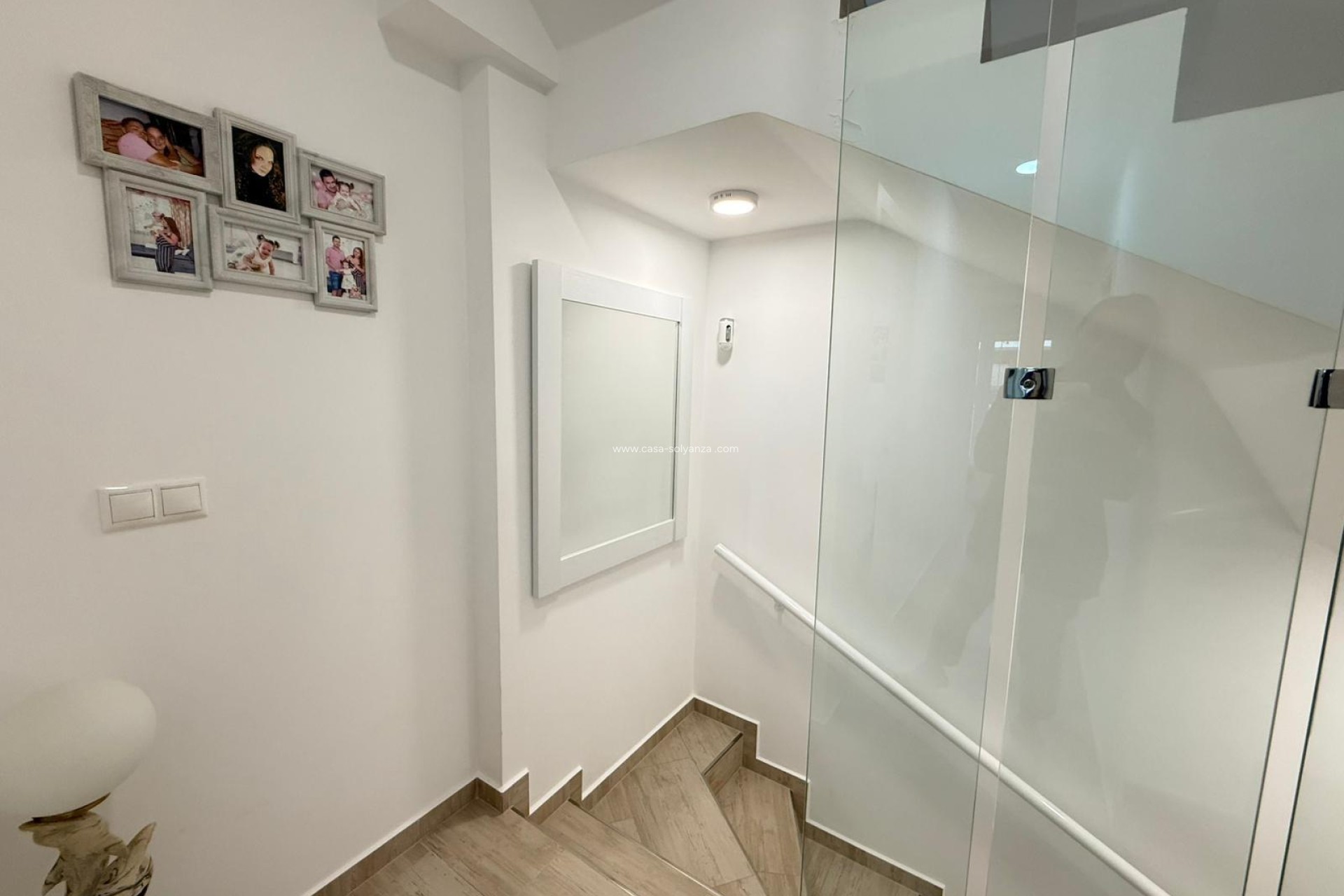 Resale - Townhouse - Torrevieja - El chaparral