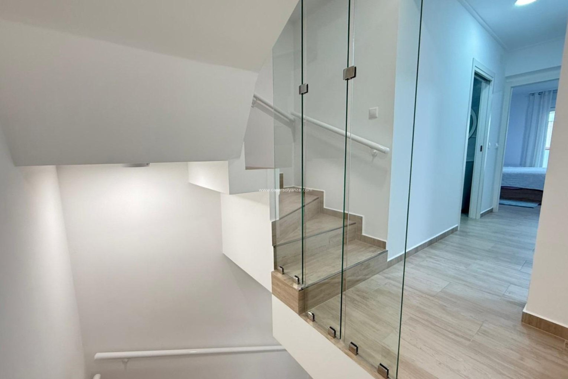 Resale - Townhouse - Torrevieja - El chaparral
