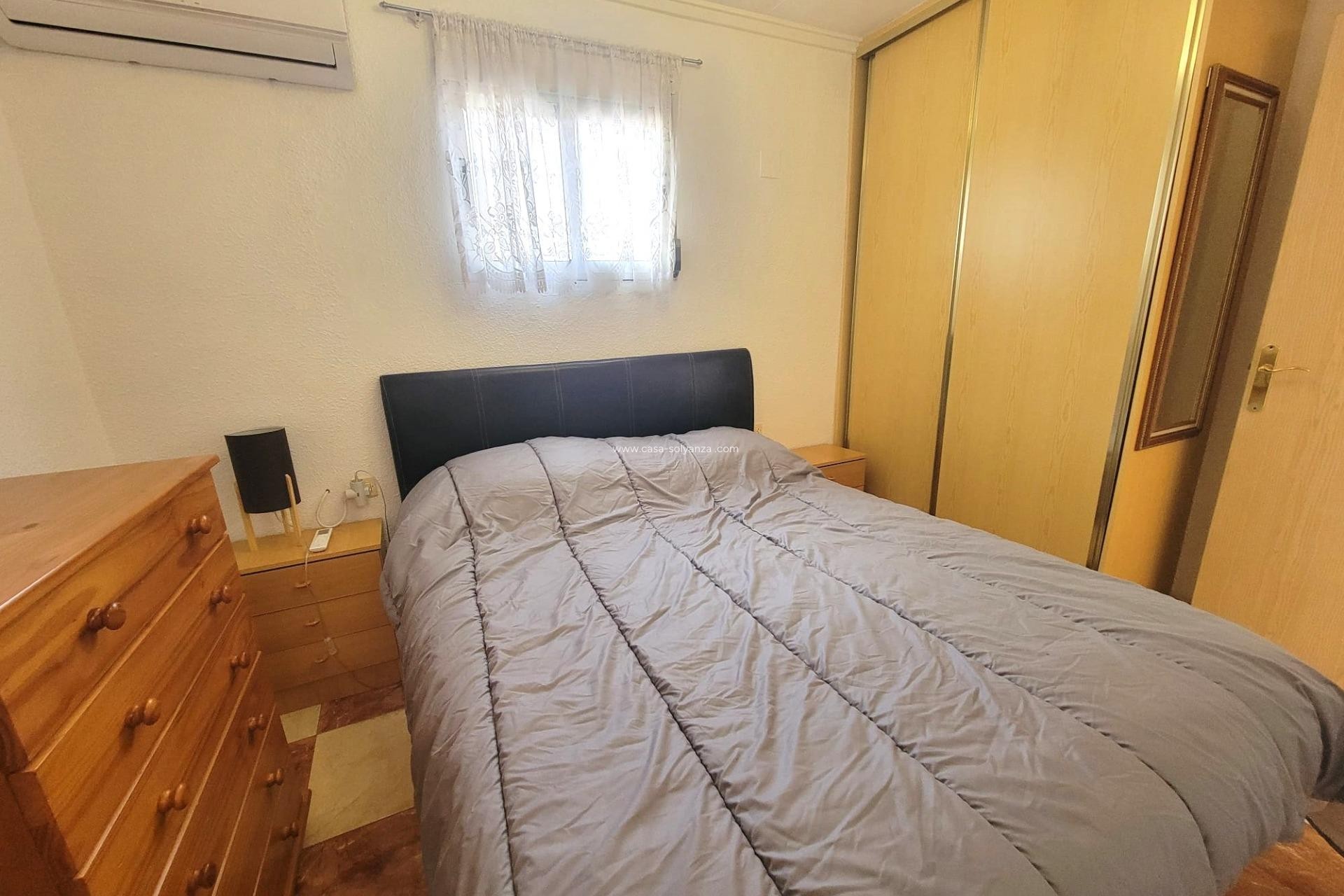 Resale - Townhouse - Torrevieja - El chaparral