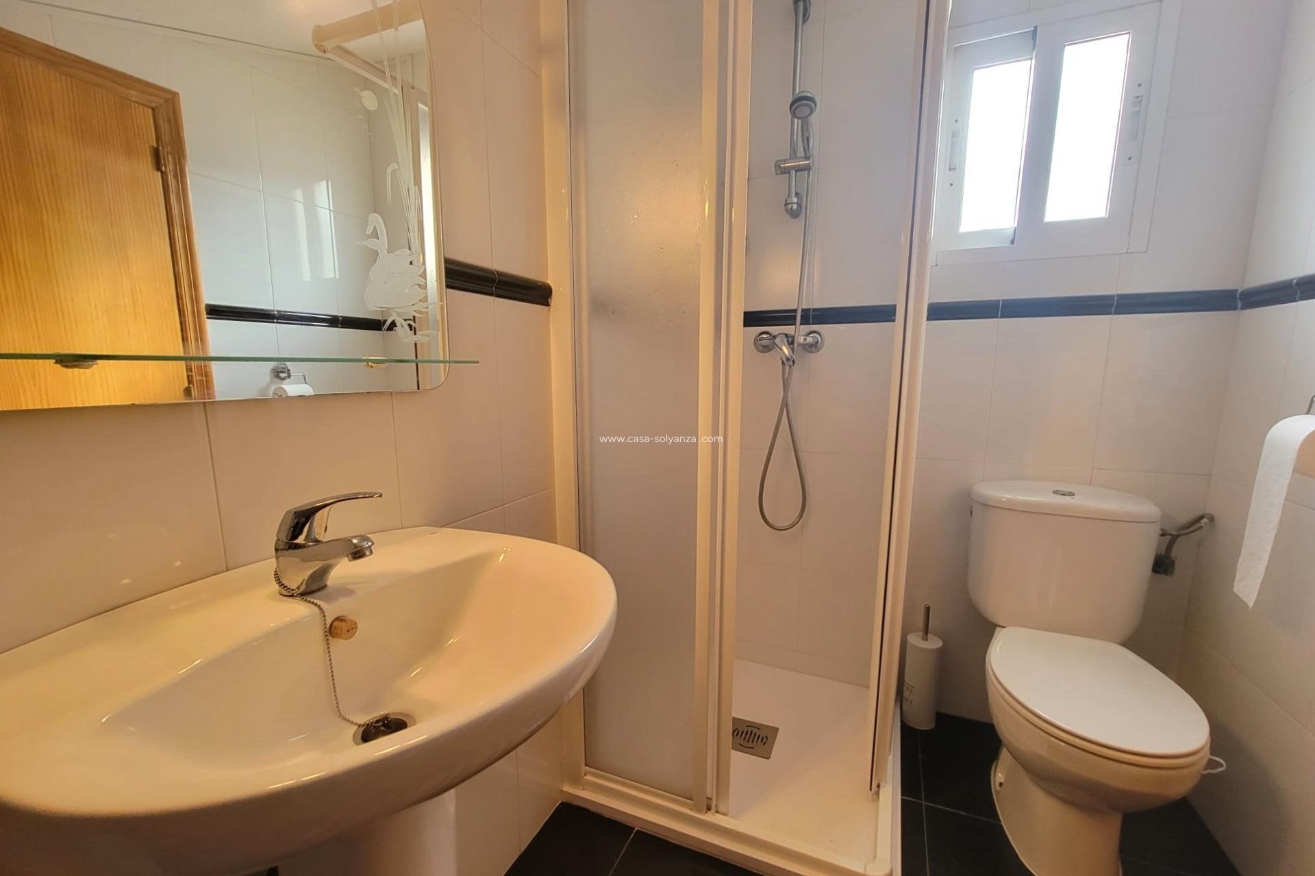 Resale - Townhouse - Torrevieja - El chaparral