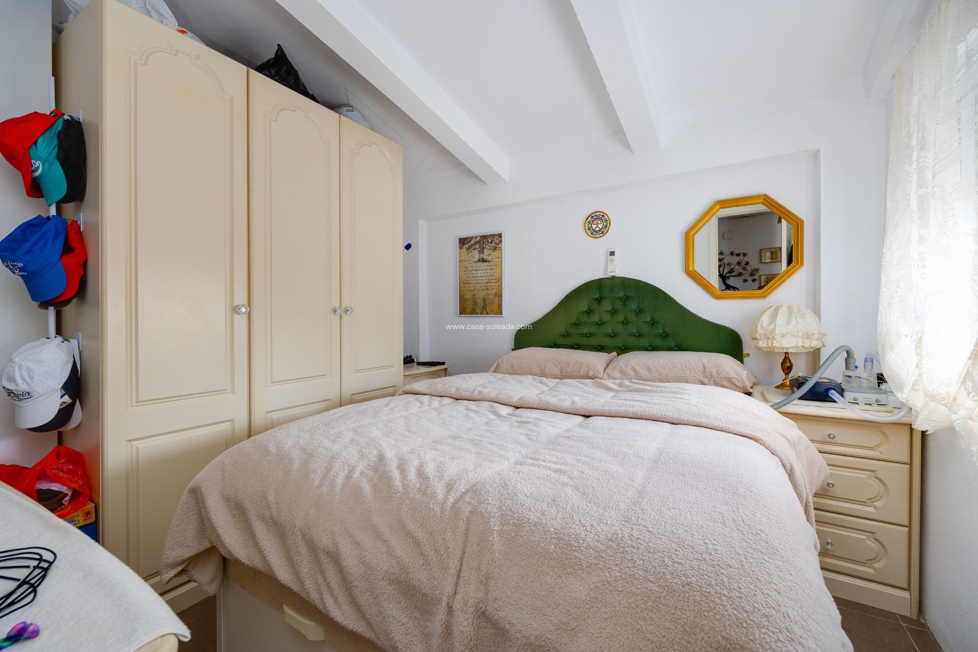 Resale - Townhouse - Torrevieja - El Limonar