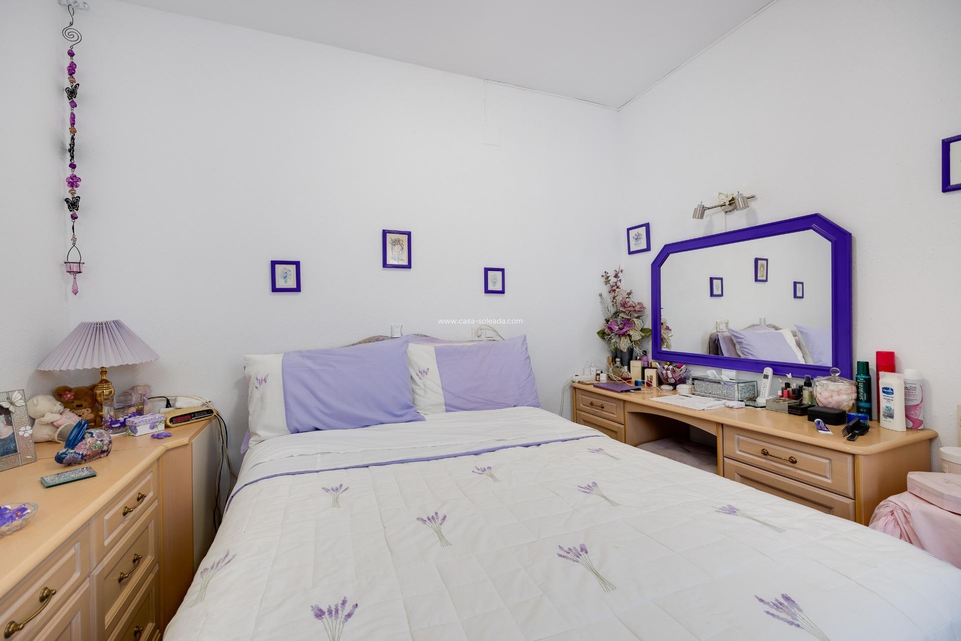 Resale - Townhouse - Torrevieja - El Limonar