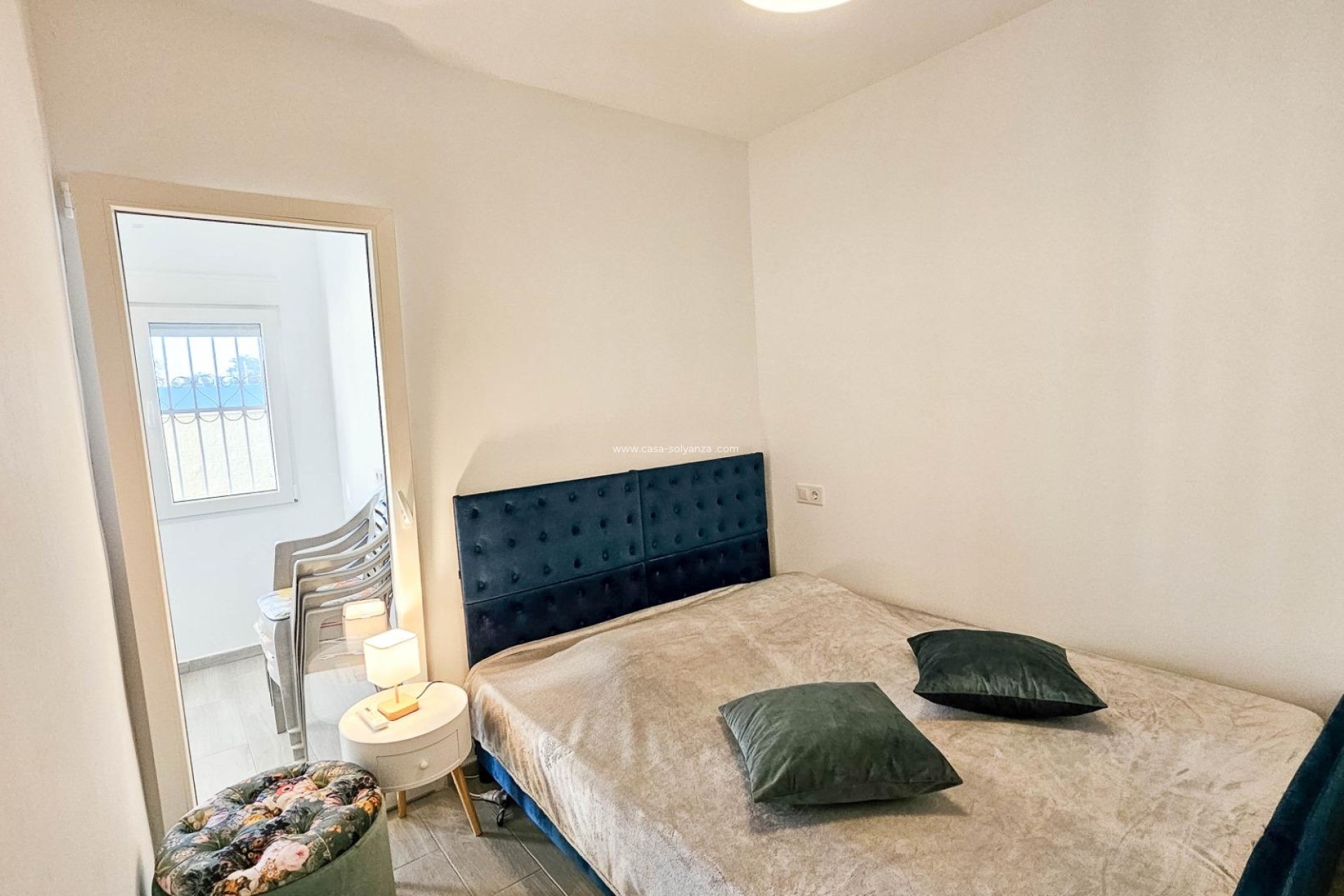 Resale - Townhouse - Torrevieja - El Limonar