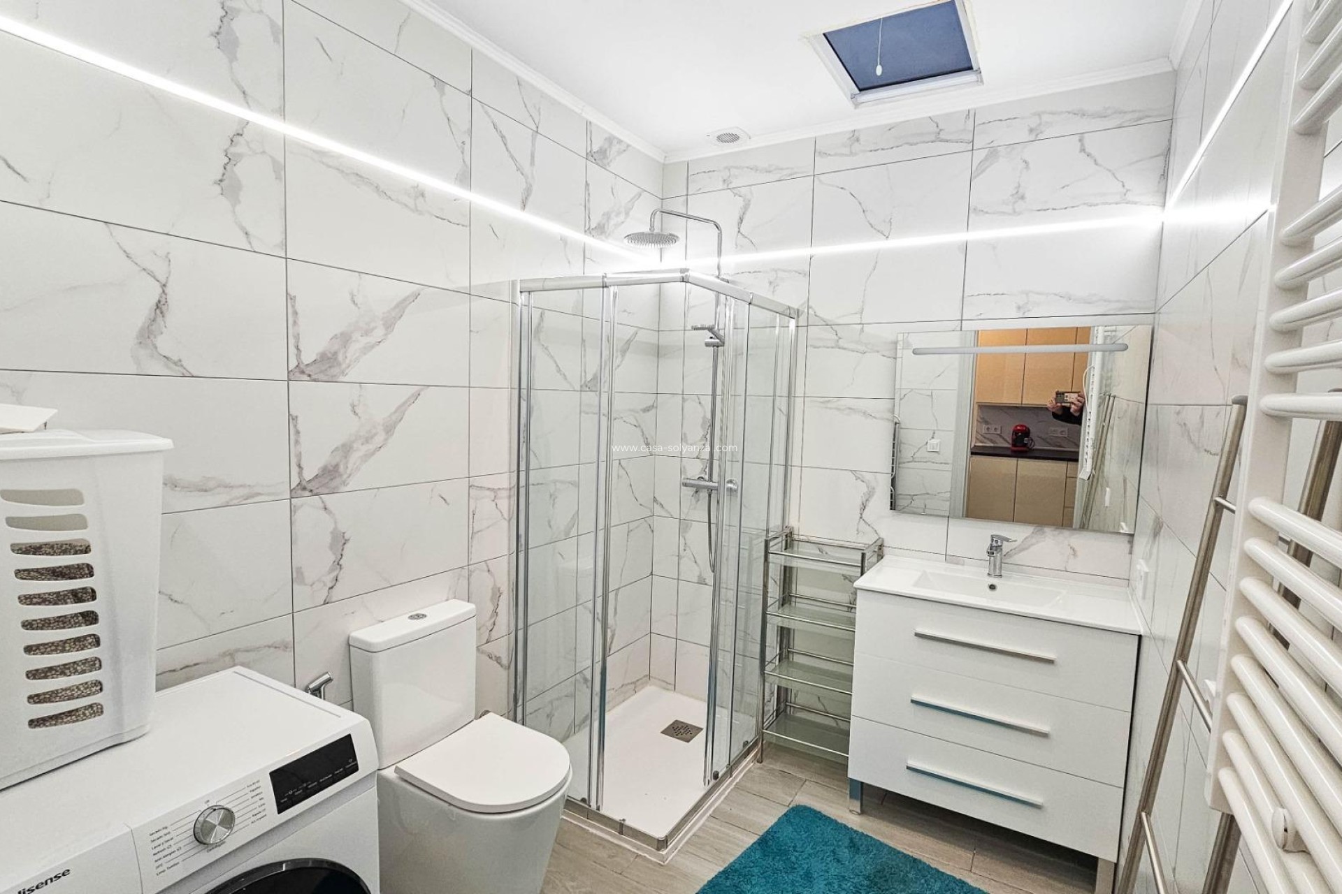 Resale - Townhouse - Torrevieja - El Limonar