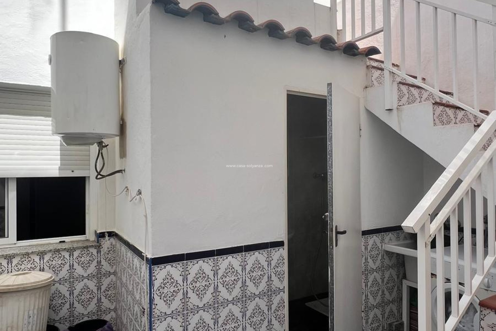 Resale - Townhouse - Torrevieja - Estacion Autobuses