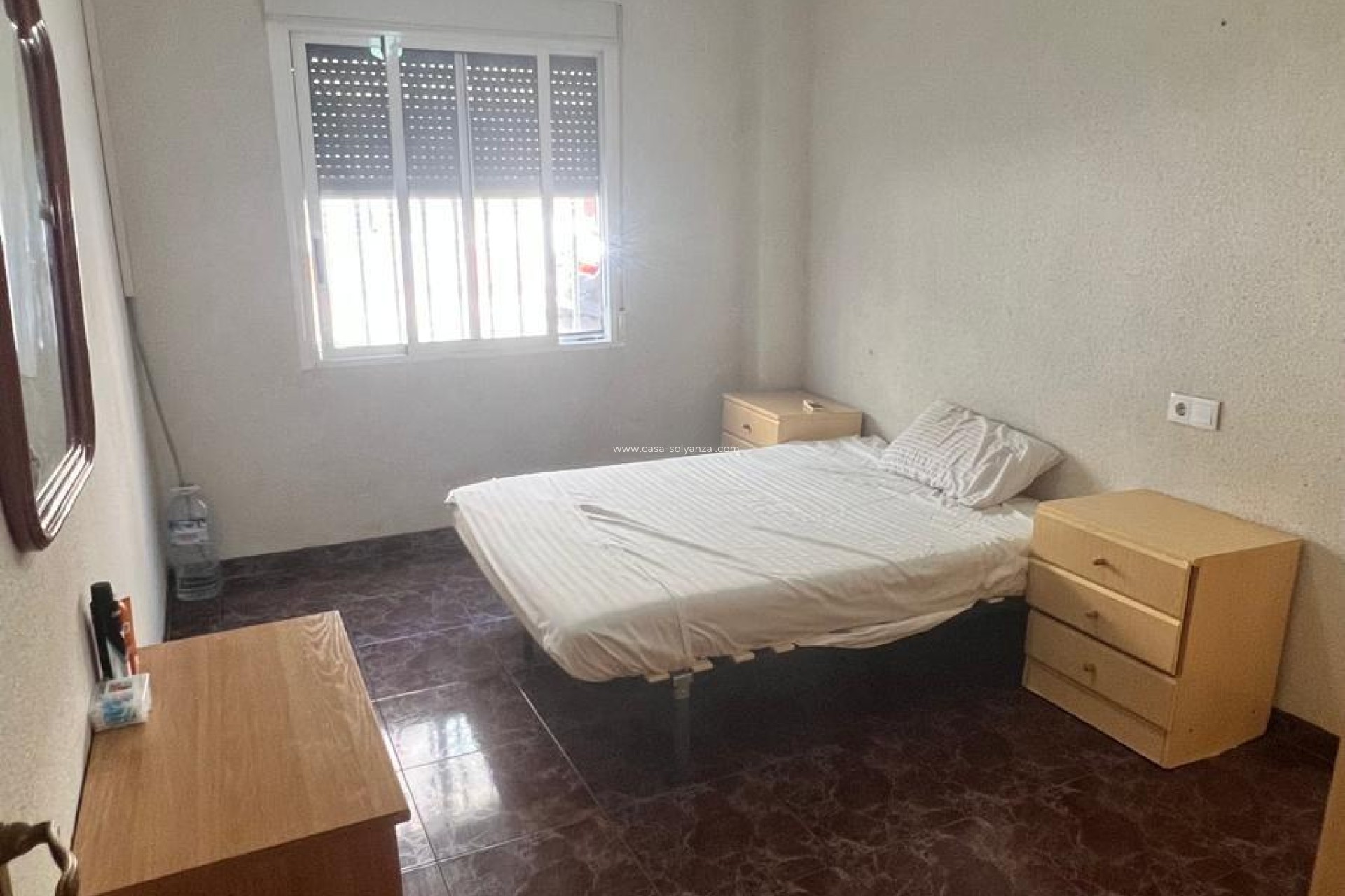 Resale - Townhouse - Torrevieja - Estacion Autobuses