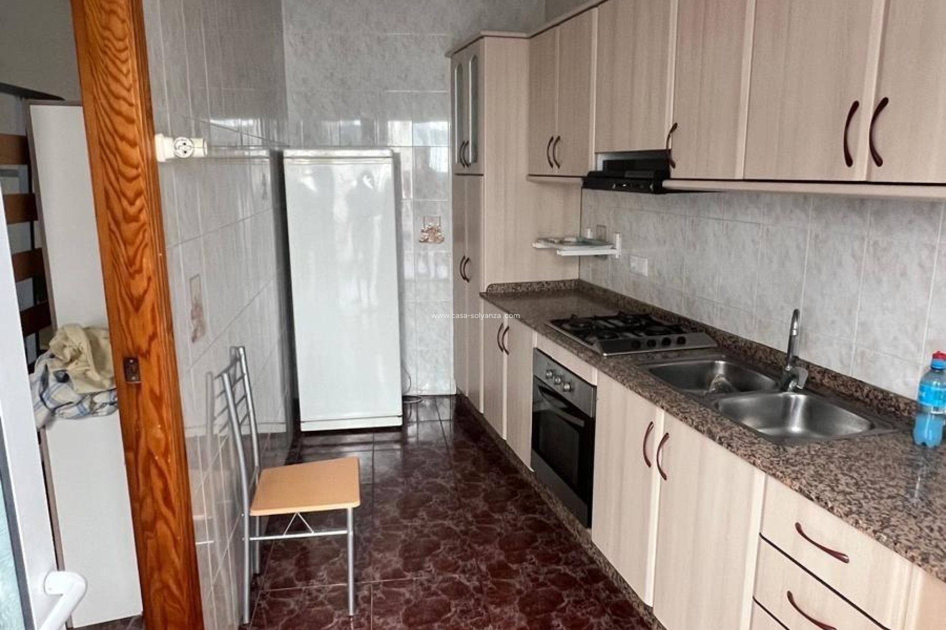 Resale - Townhouse - Torrevieja - Estacion Autobuses