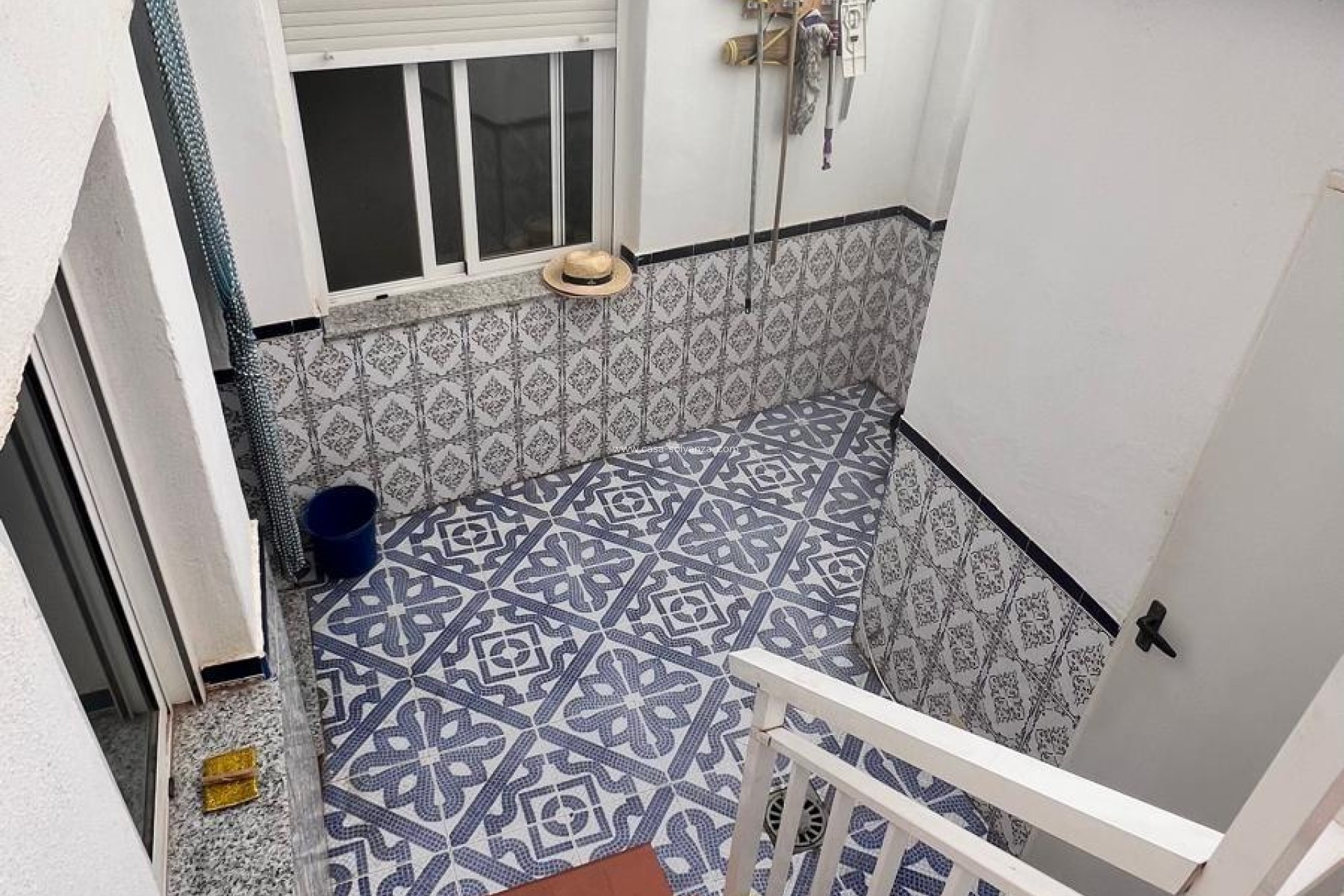 Resale - Townhouse - Torrevieja - Estacion Autobuses