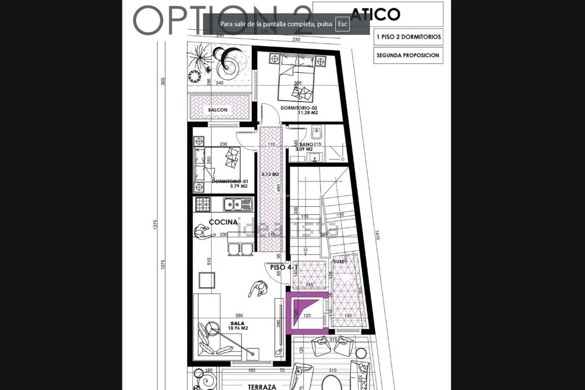 Resale - Townhouse - Torrevieja - Estacion Autobuses