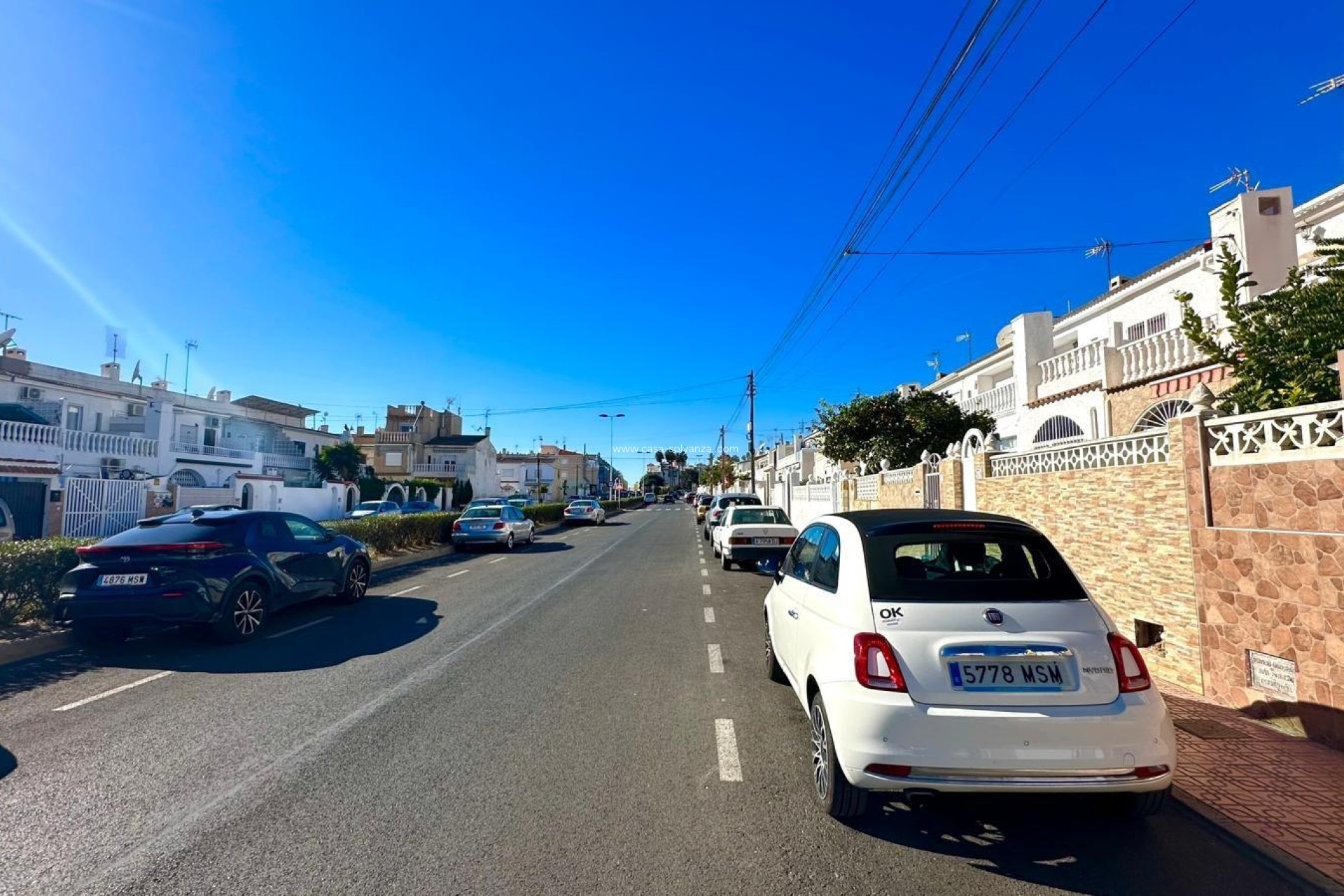 Resale - Townhouse - Torrevieja - Estacion Autobuses