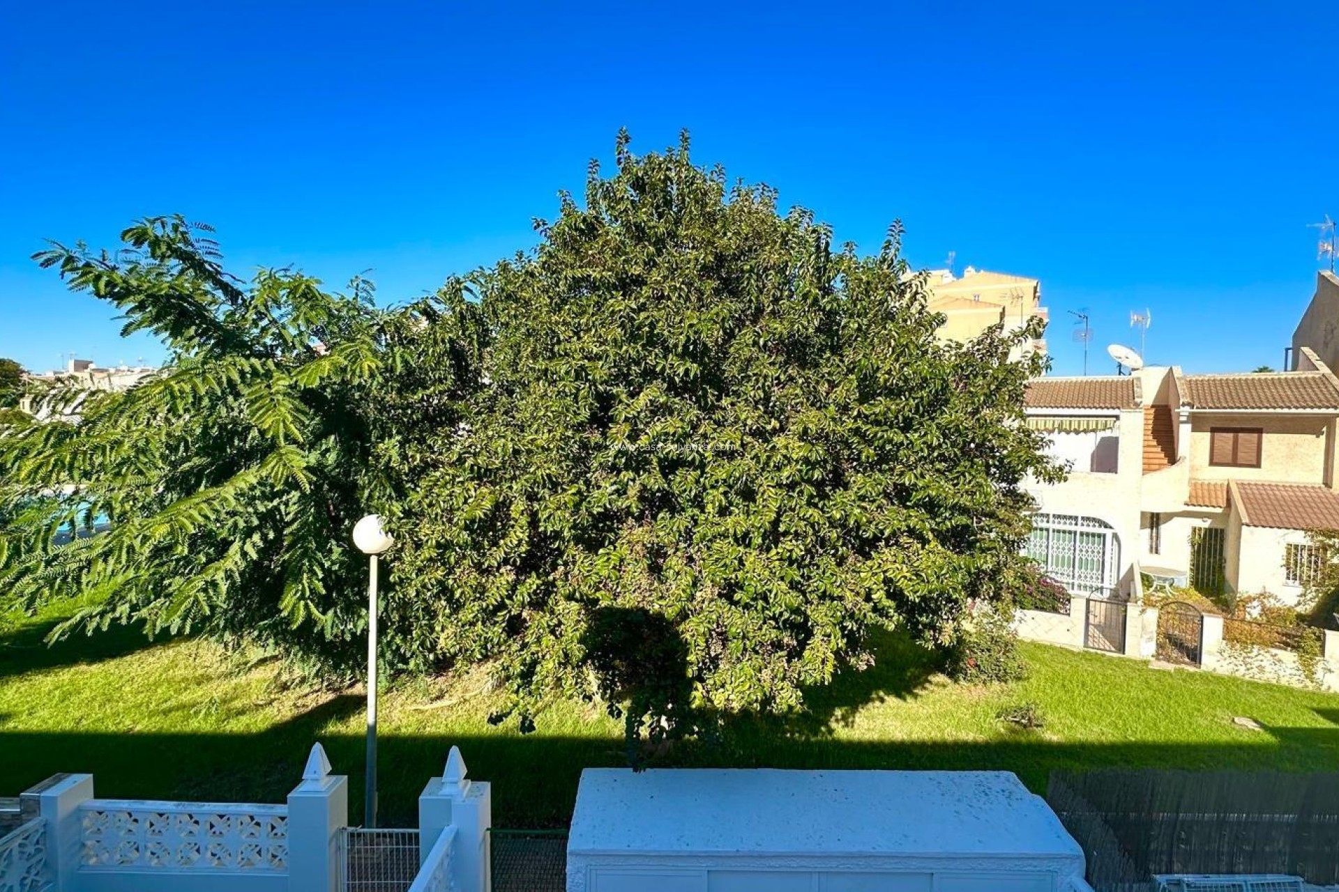 Resale - Townhouse - Torrevieja - Estacion Autobuses