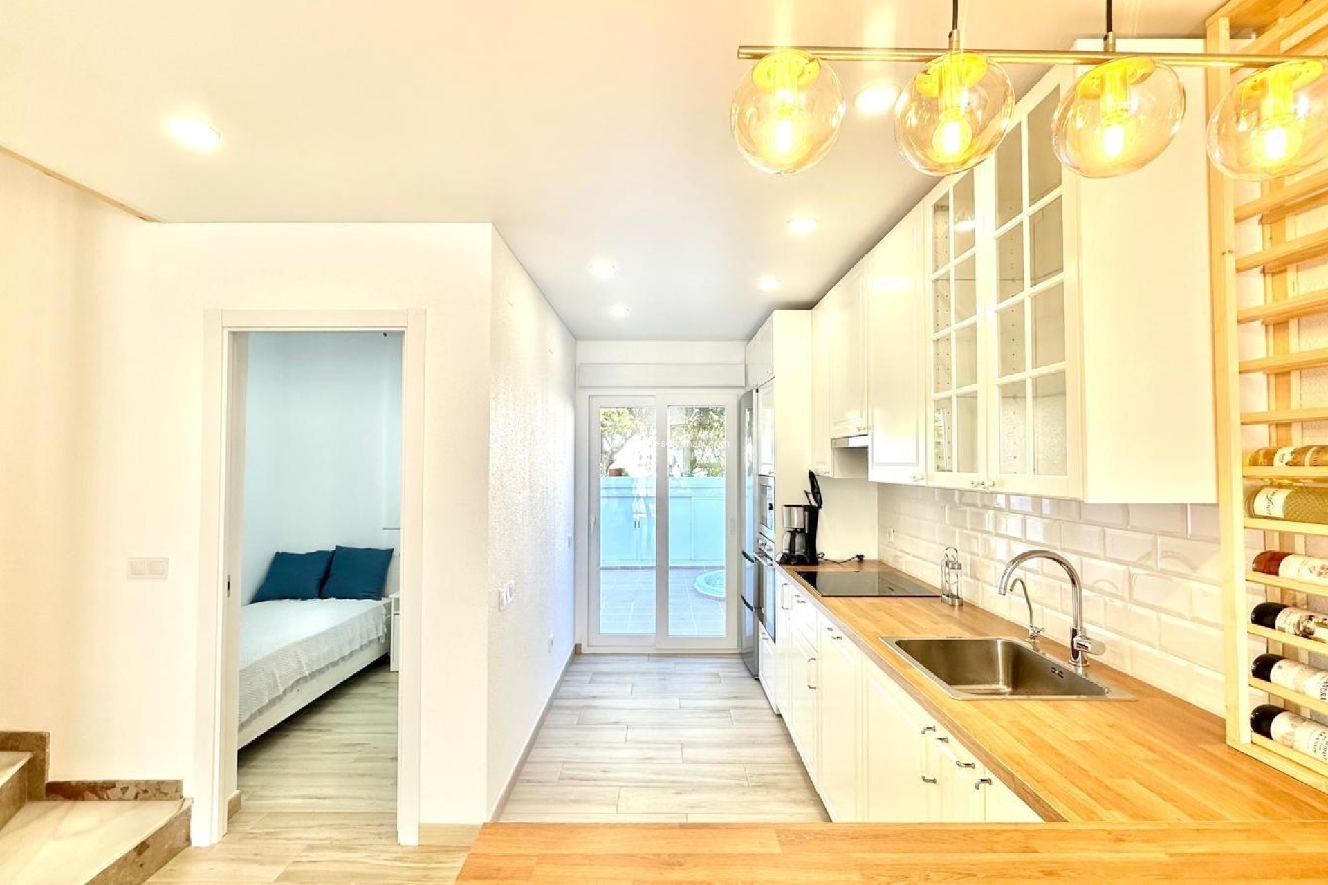 Resale - Townhouse - Torrevieja - Estacion Autobuses