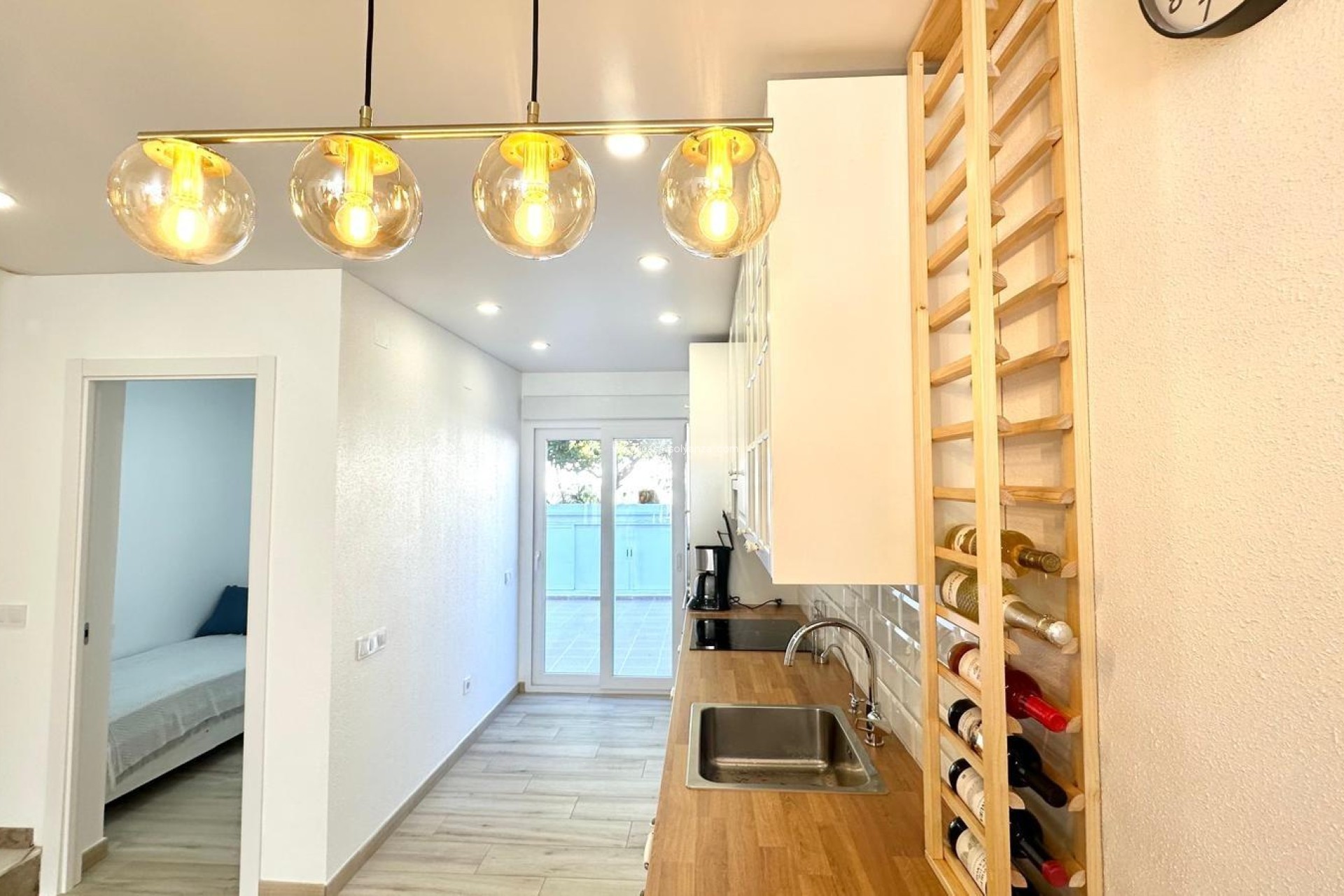 Resale - Townhouse - Torrevieja - Estacion Autobuses