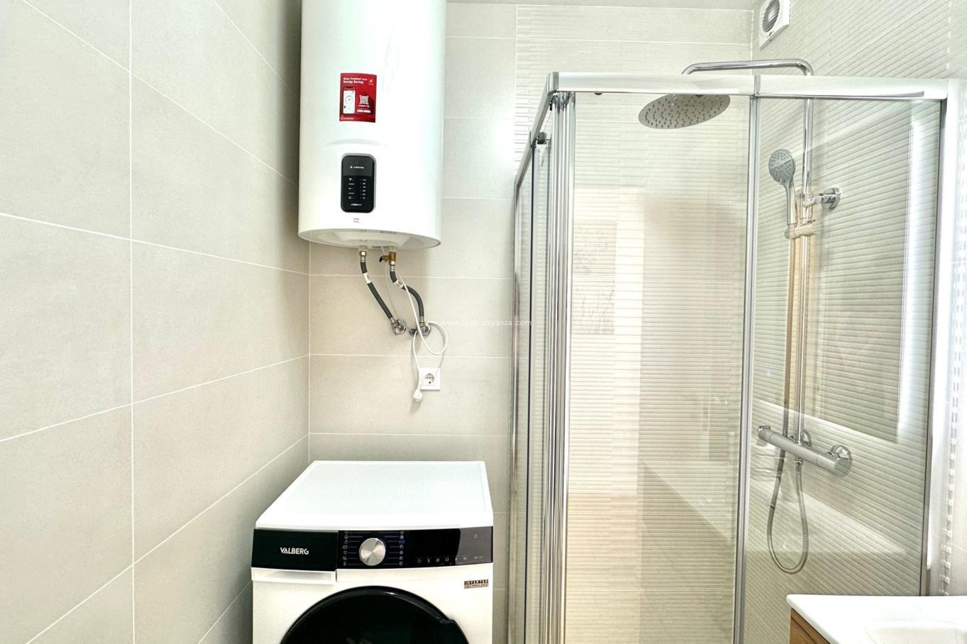 Resale - Townhouse - Torrevieja - Estacion Autobuses