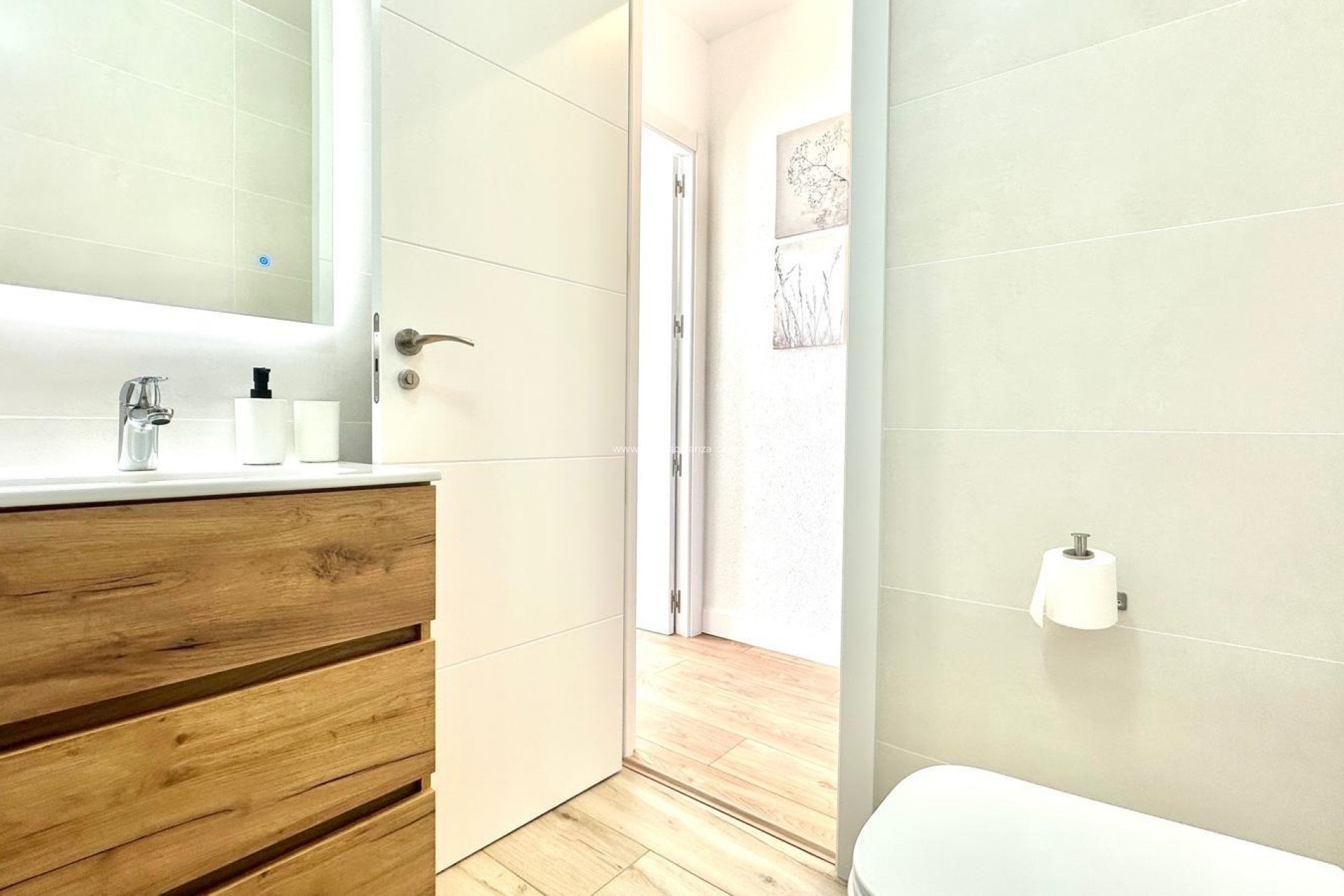 Resale - Townhouse - Torrevieja - Estacion Autobuses