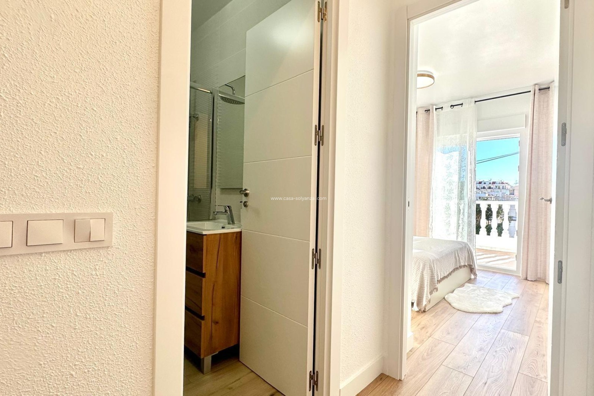 Resale - Townhouse - Torrevieja - Estacion Autobuses