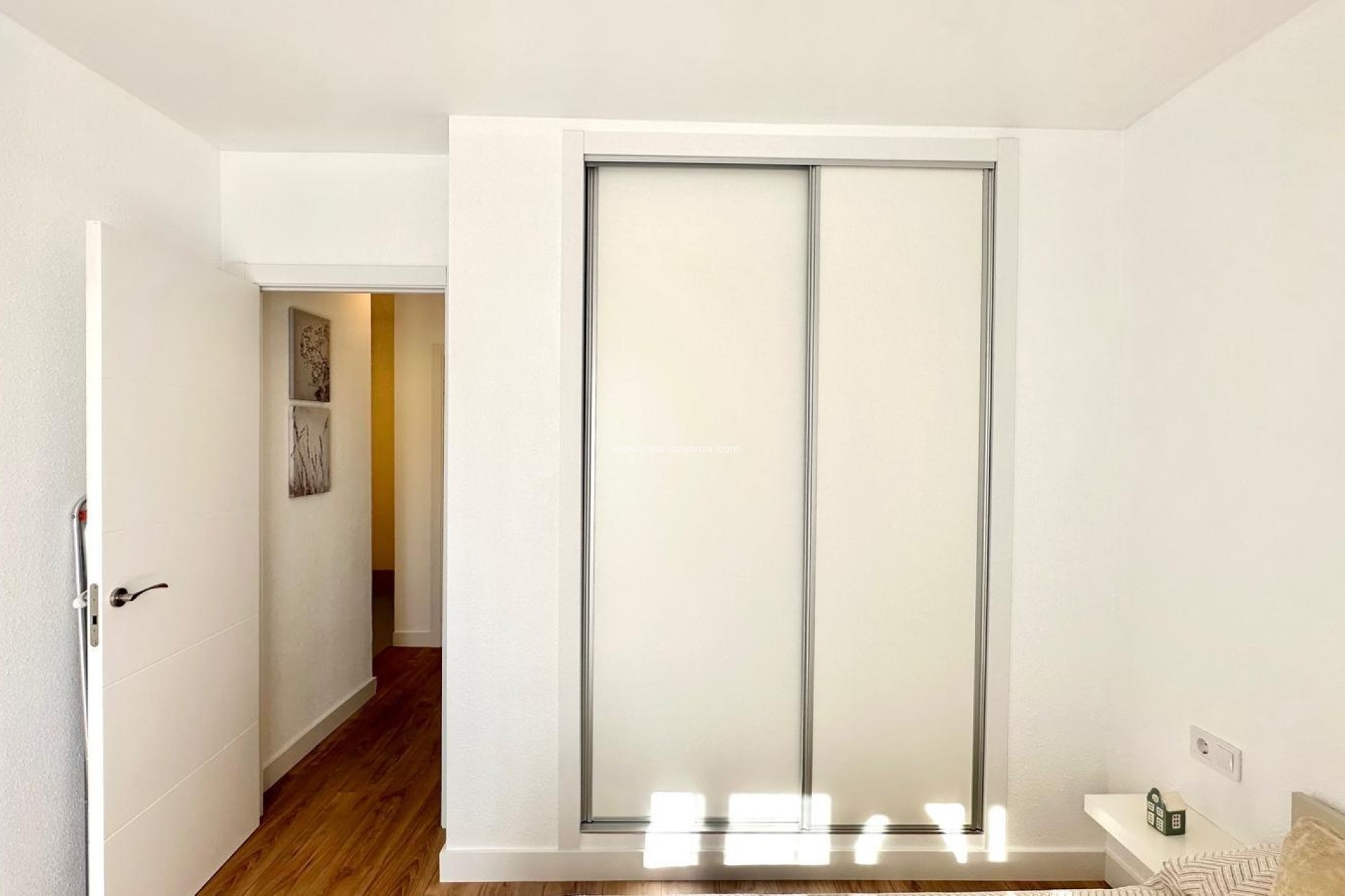 Resale - Townhouse - Torrevieja - Estacion Autobuses