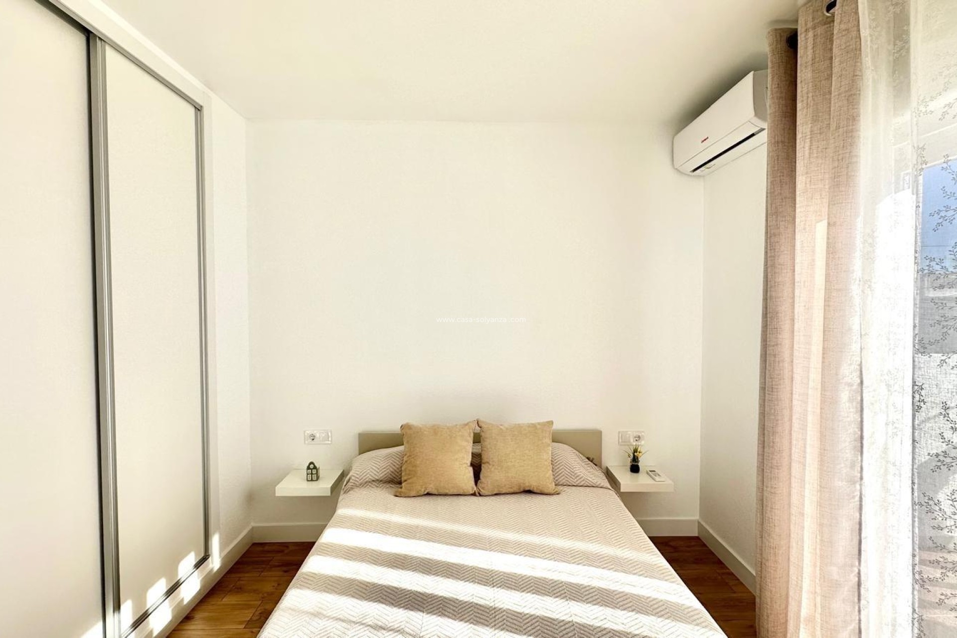 Resale - Townhouse - Torrevieja - Estacion Autobuses