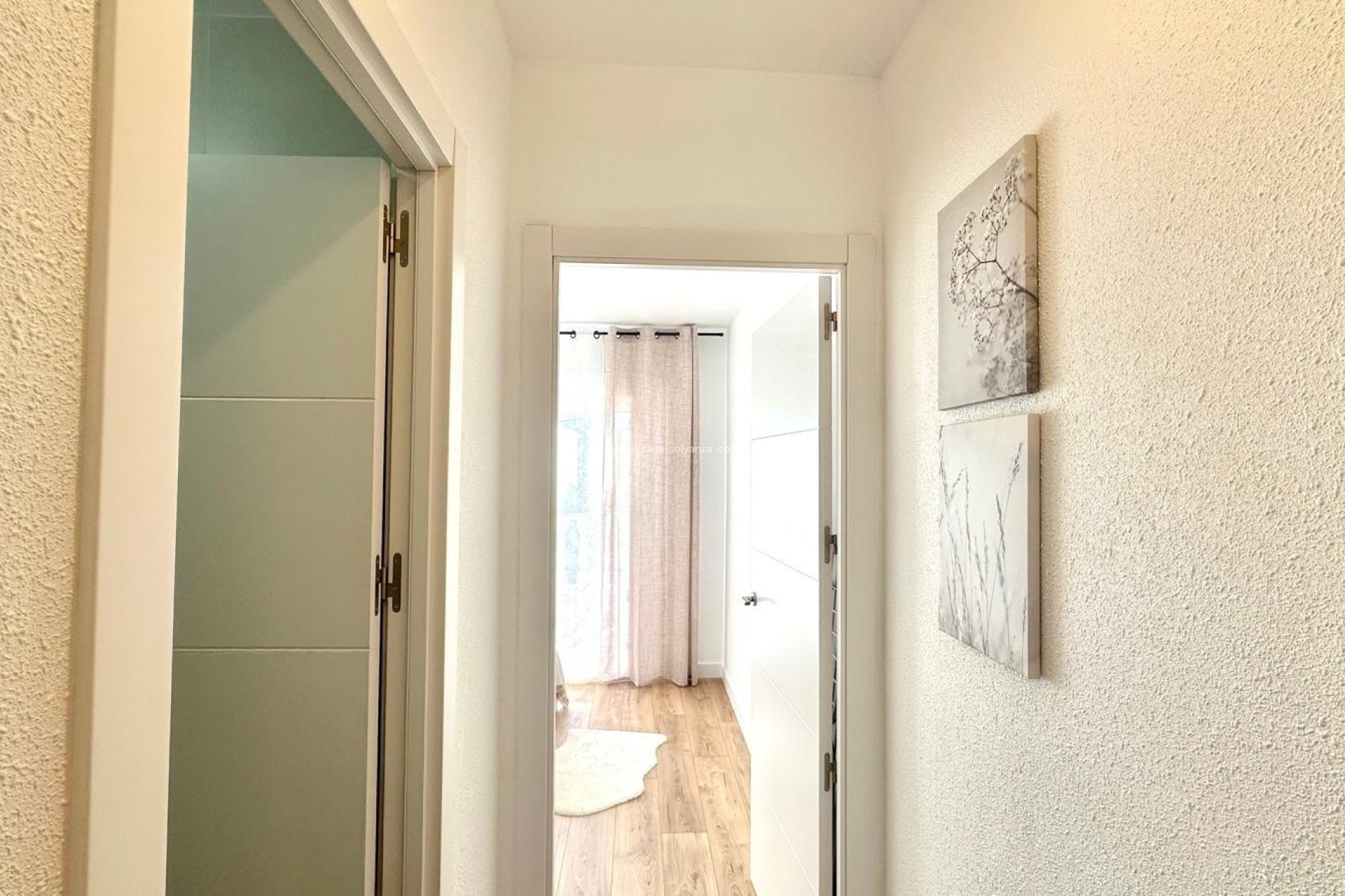 Resale - Townhouse - Torrevieja - Estacion Autobuses