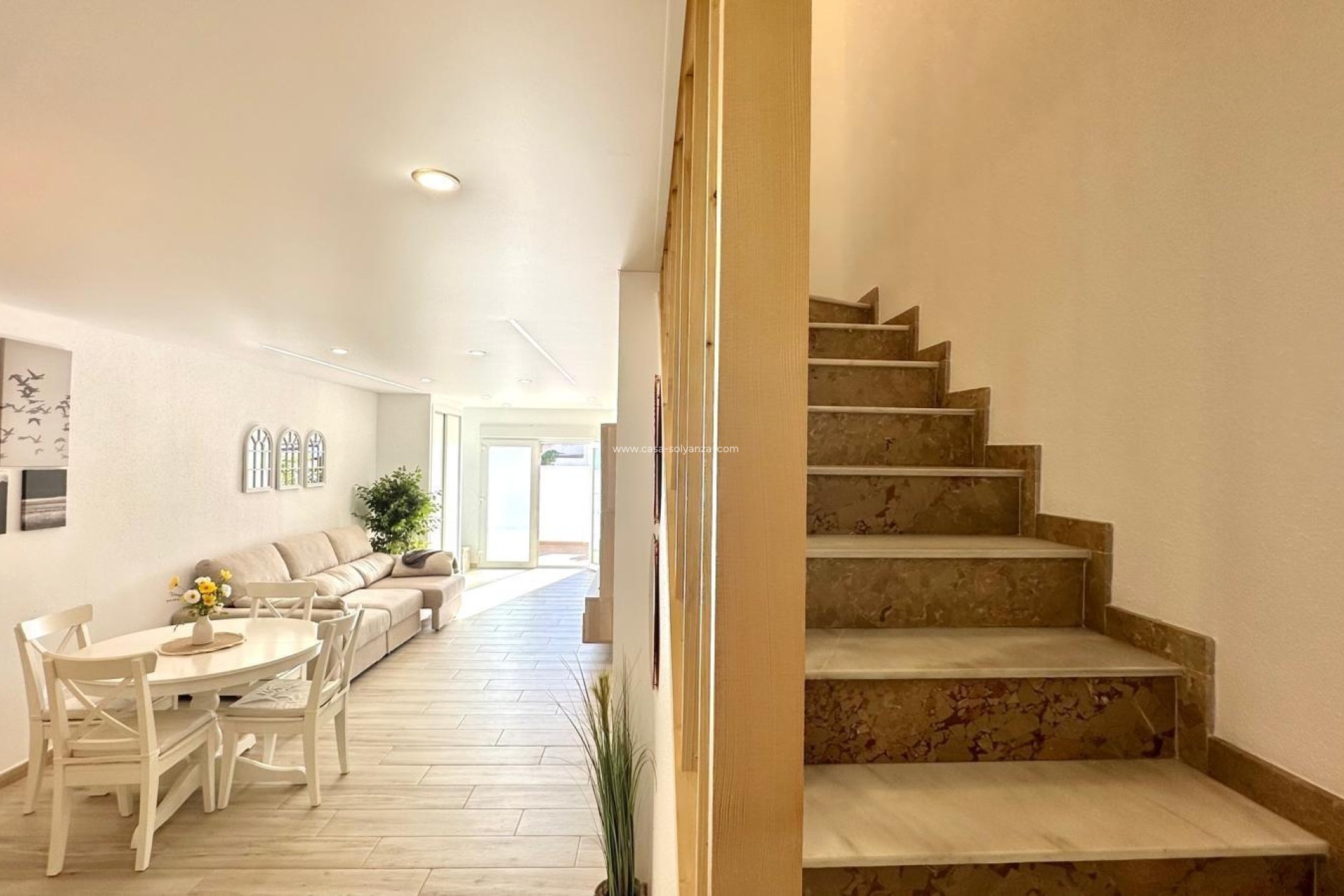 Resale - Townhouse - Torrevieja - Estacion Autobuses