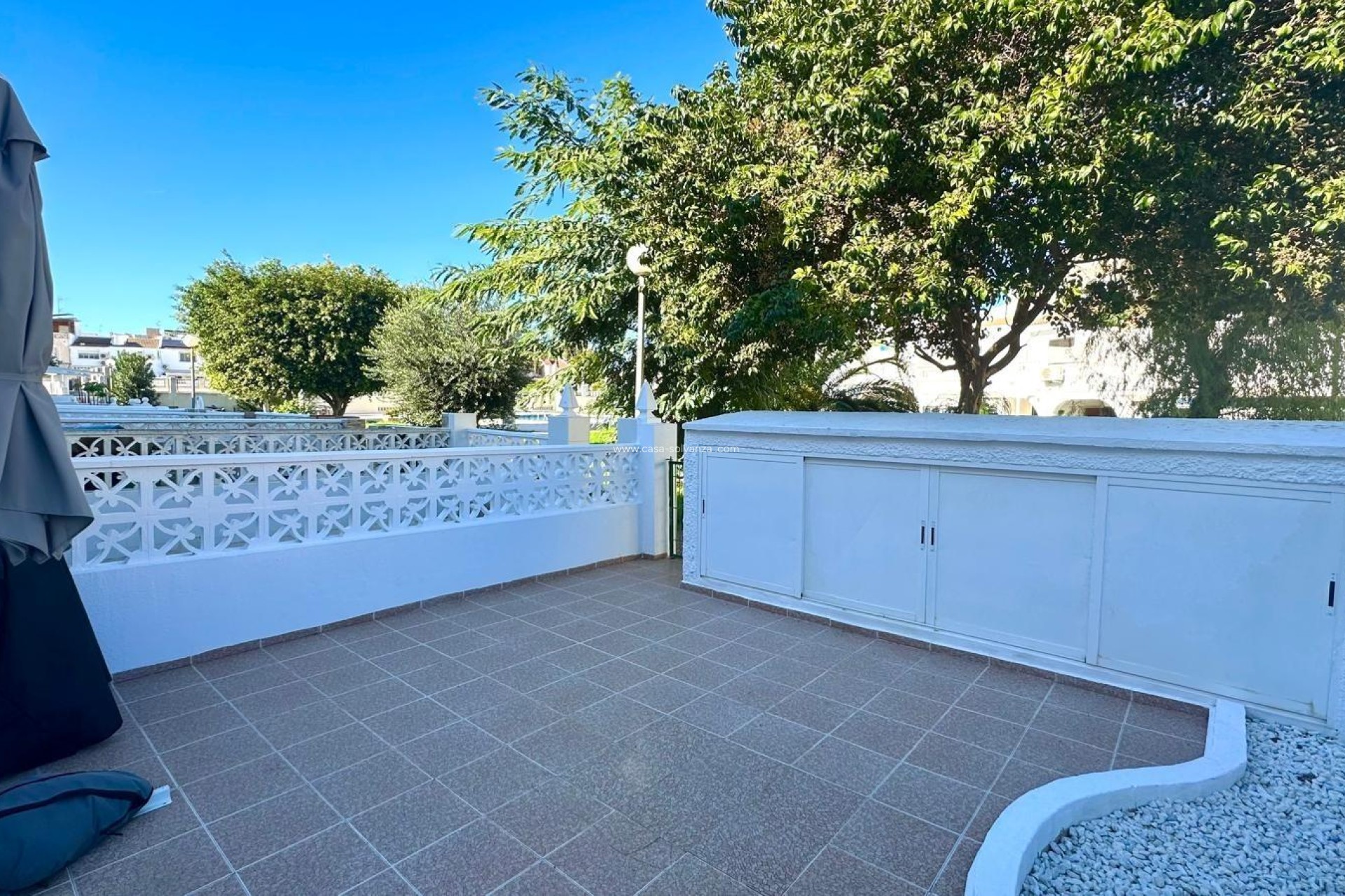 Resale - Townhouse - Torrevieja - Estacion Autobuses