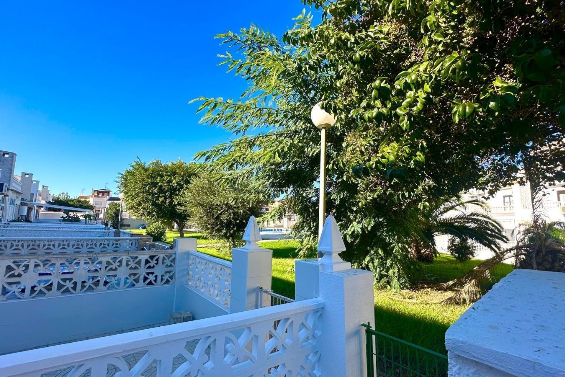 Resale - Townhouse - Torrevieja - Estacion Autobuses