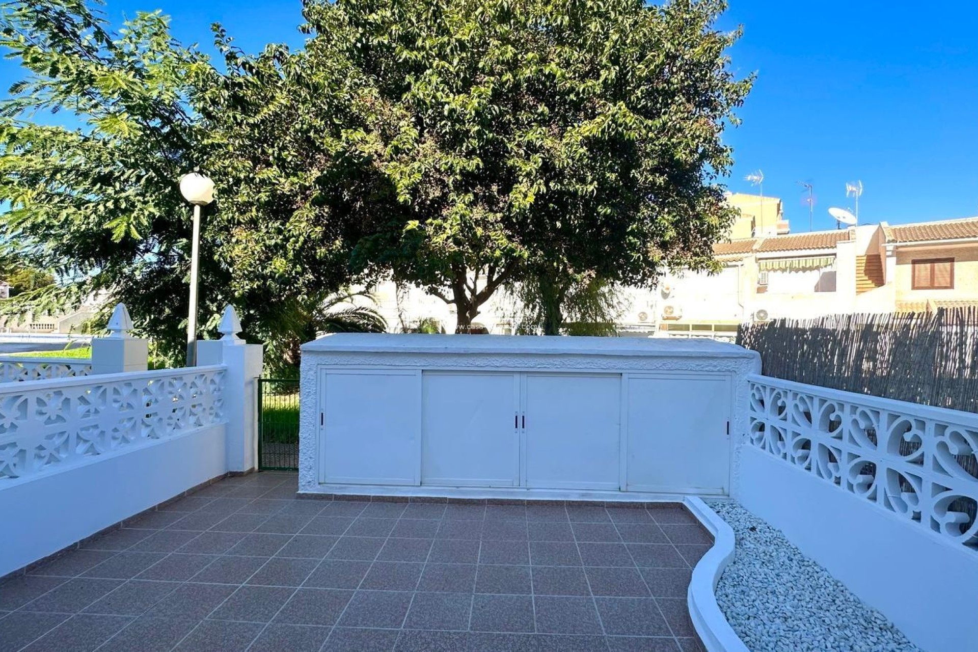 Resale - Townhouse - Torrevieja - Estacion Autobuses