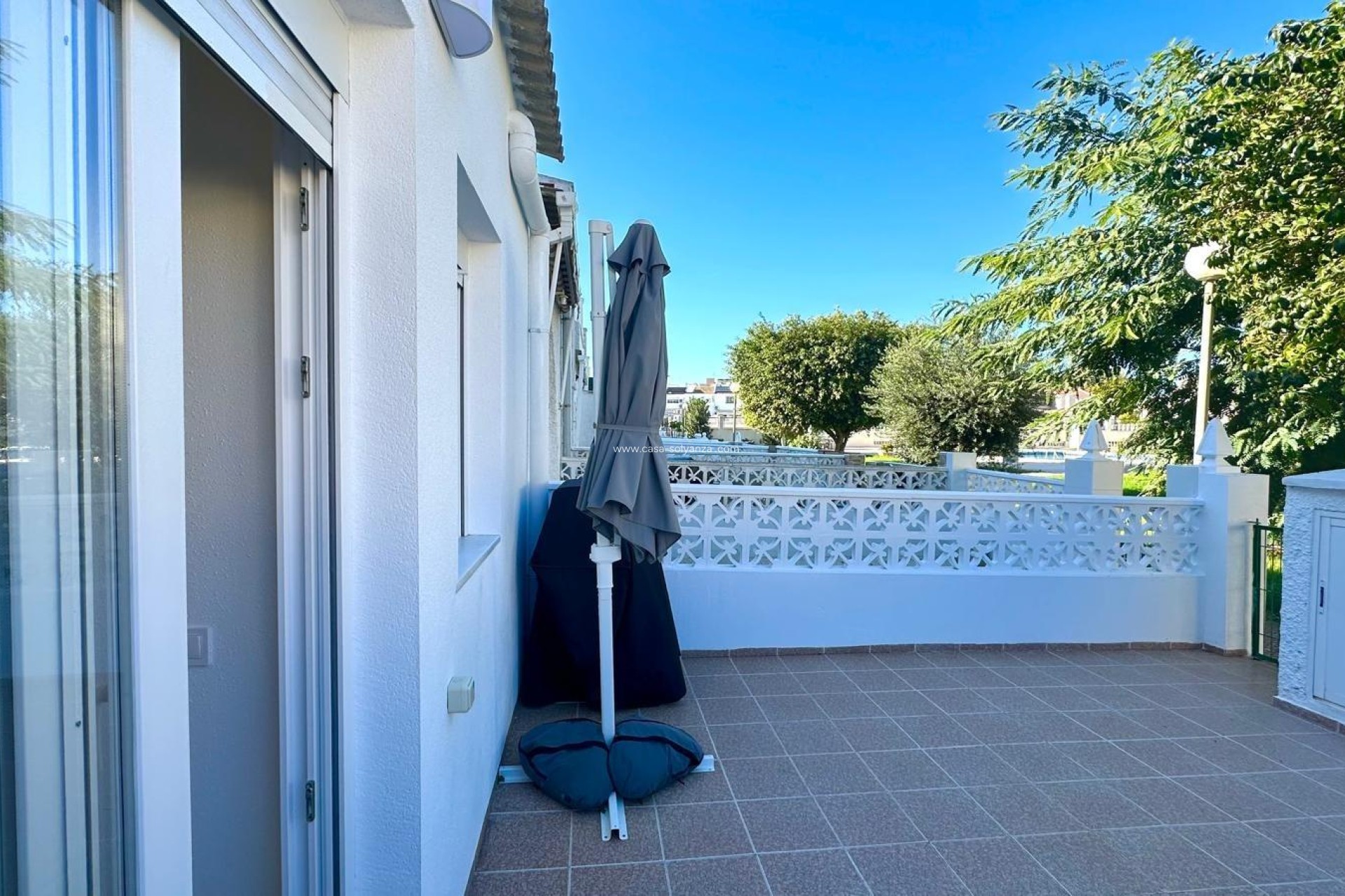 Resale - Townhouse - Torrevieja - Estacion Autobuses