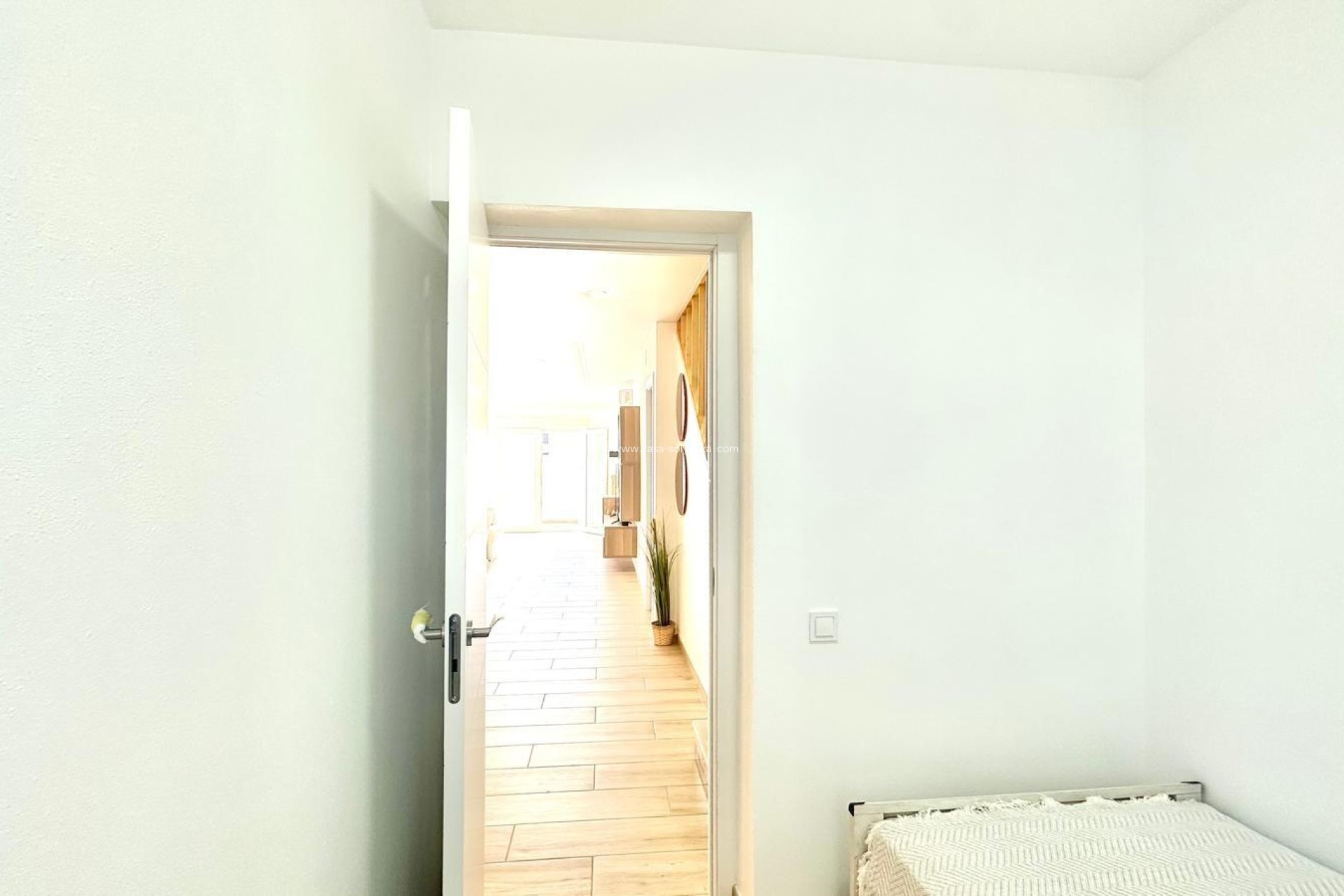 Resale - Townhouse - Torrevieja - Estacion Autobuses