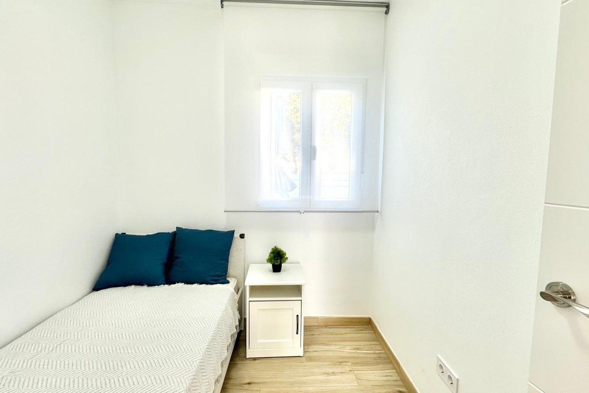 Resale - Townhouse - Torrevieja - Estacion Autobuses