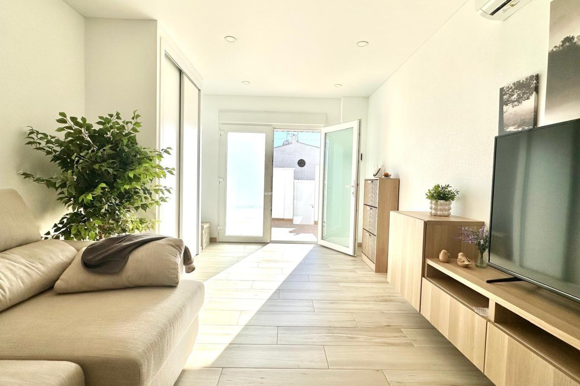 Resale - Townhouse - Torrevieja - Estacion Autobuses