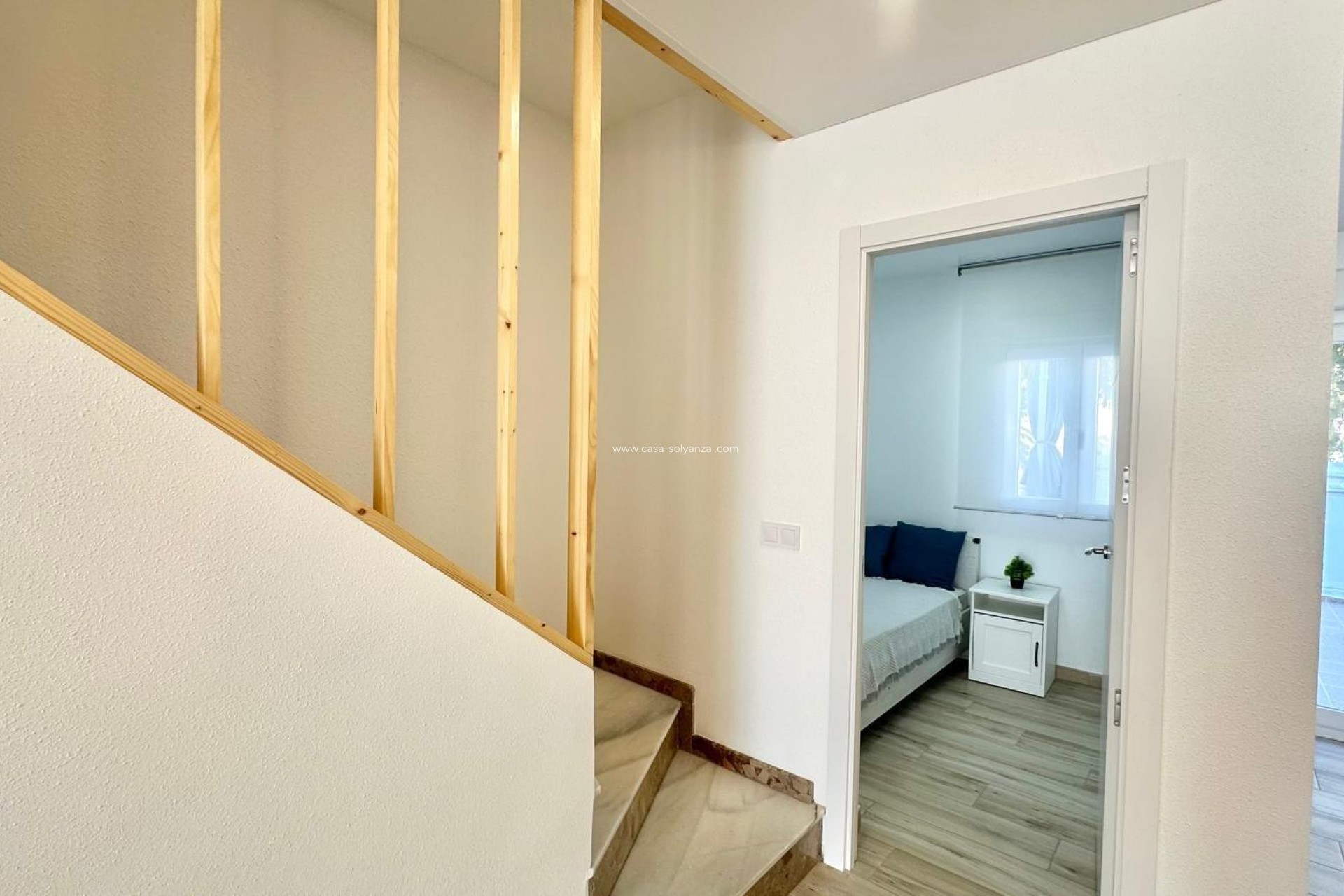 Resale - Townhouse - Torrevieja - Estacion Autobuses