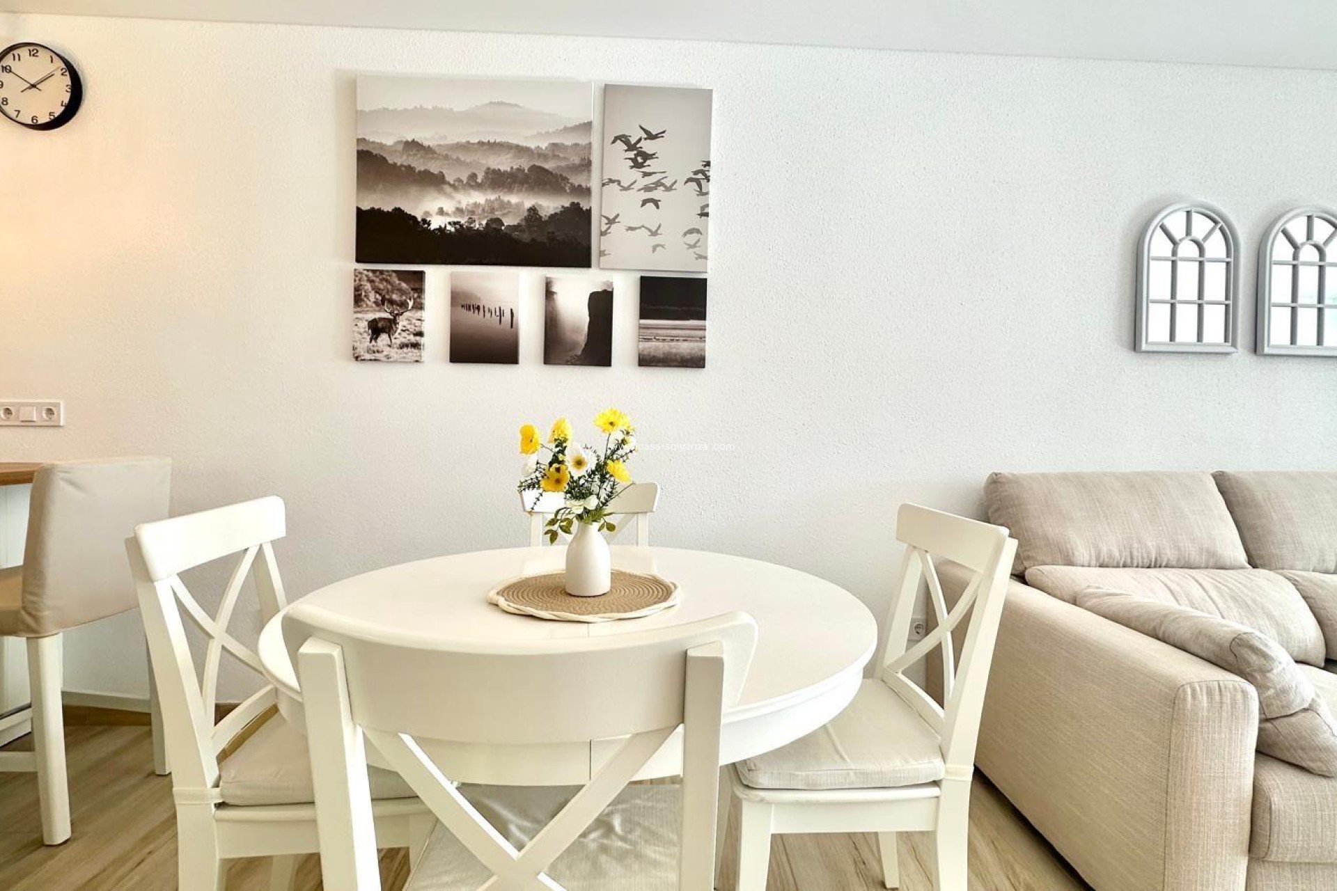 Resale - Townhouse - Torrevieja - Estacion Autobuses