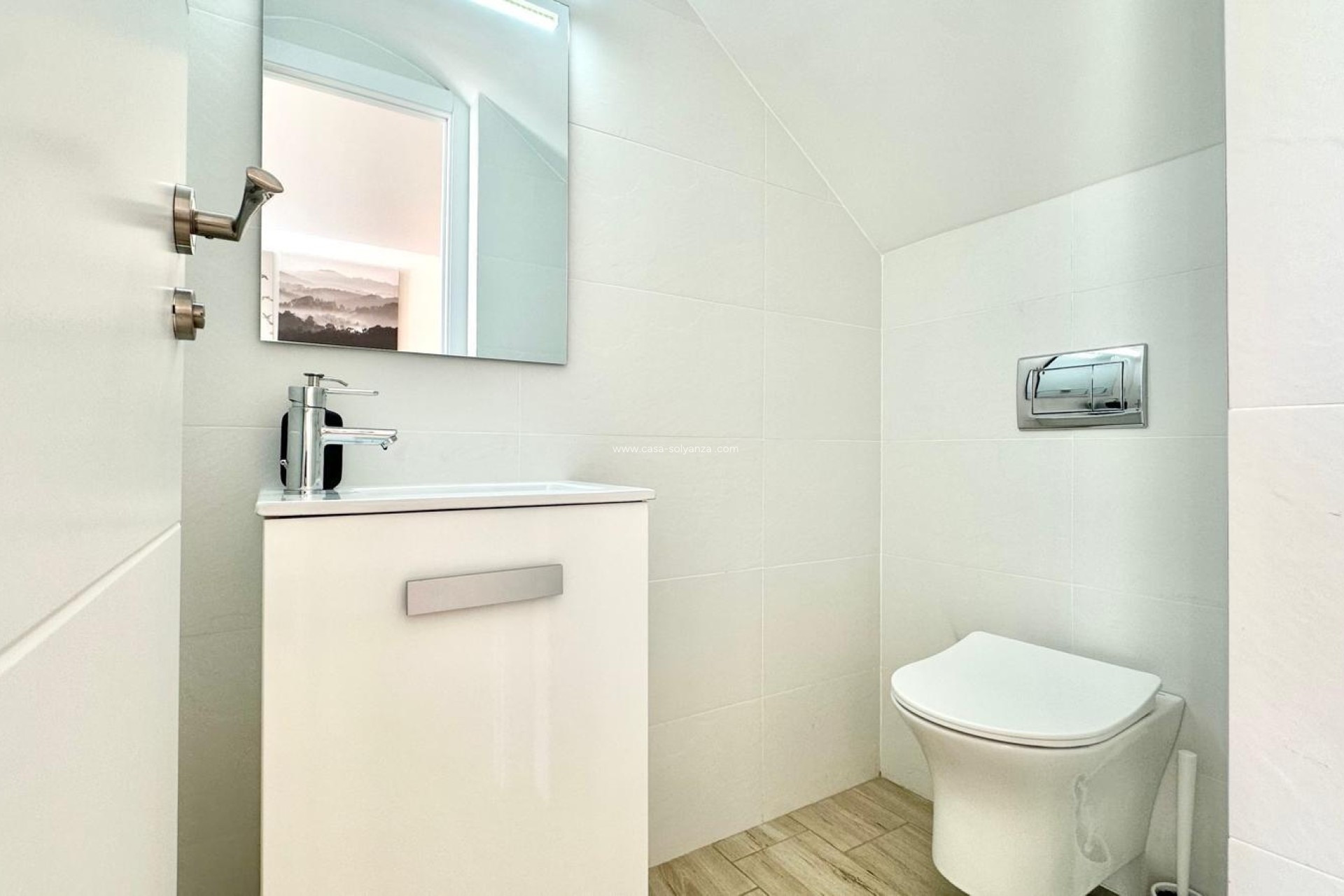 Resale - Townhouse - Torrevieja - Estacion Autobuses