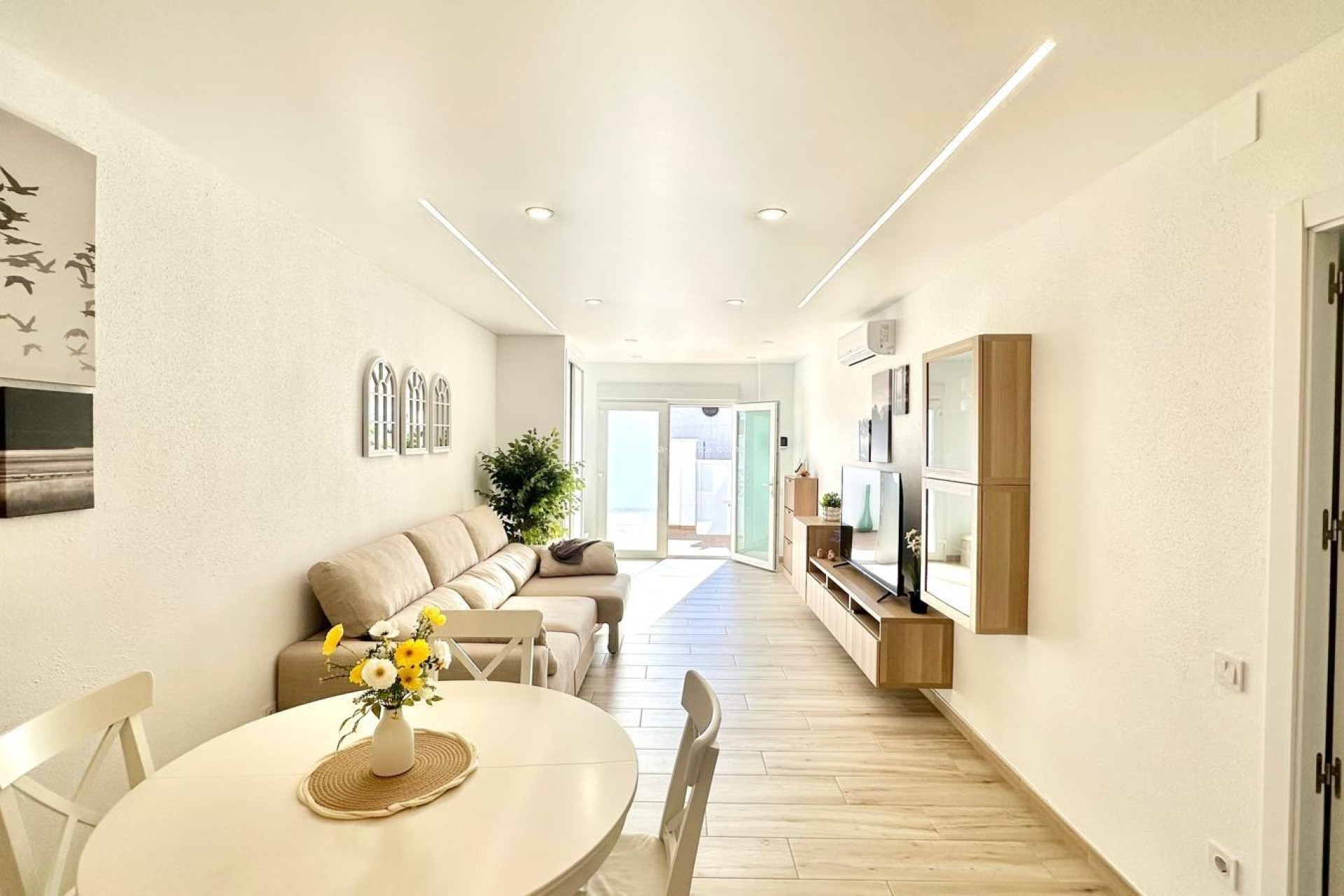 Resale - Townhouse - Torrevieja - Estacion Autobuses