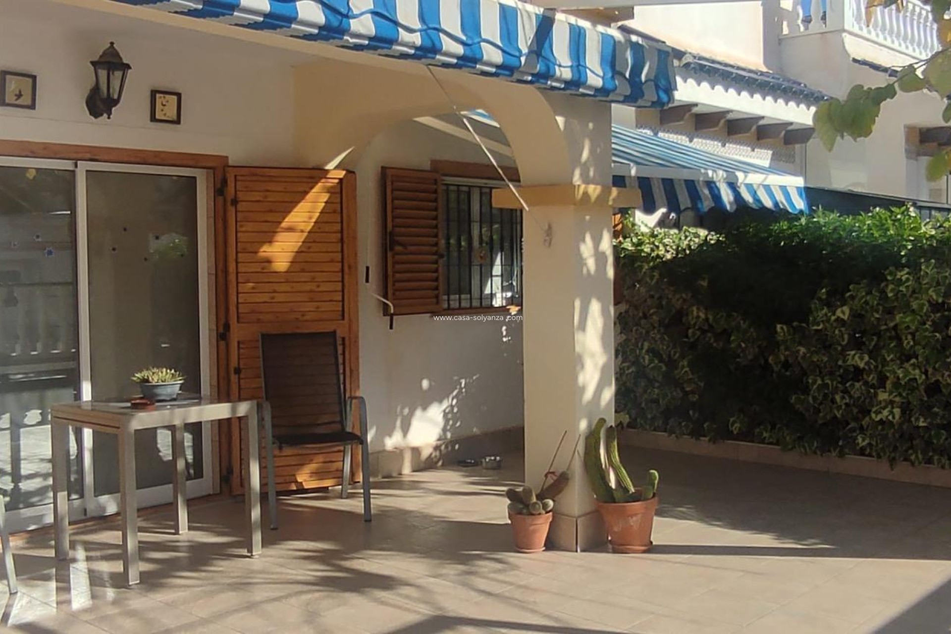 Resale - Townhouse - Torrevieja - La Mata