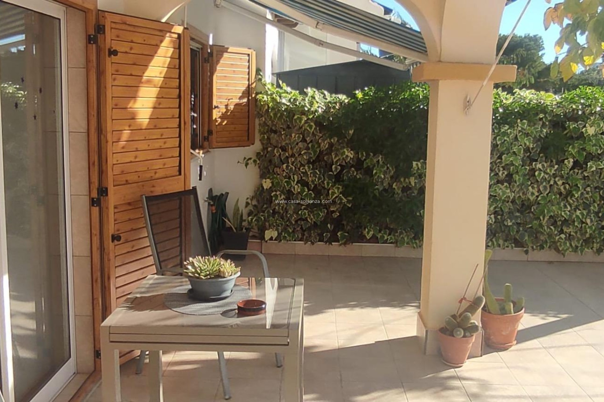 Resale - Townhouse - Torrevieja - La Mata
