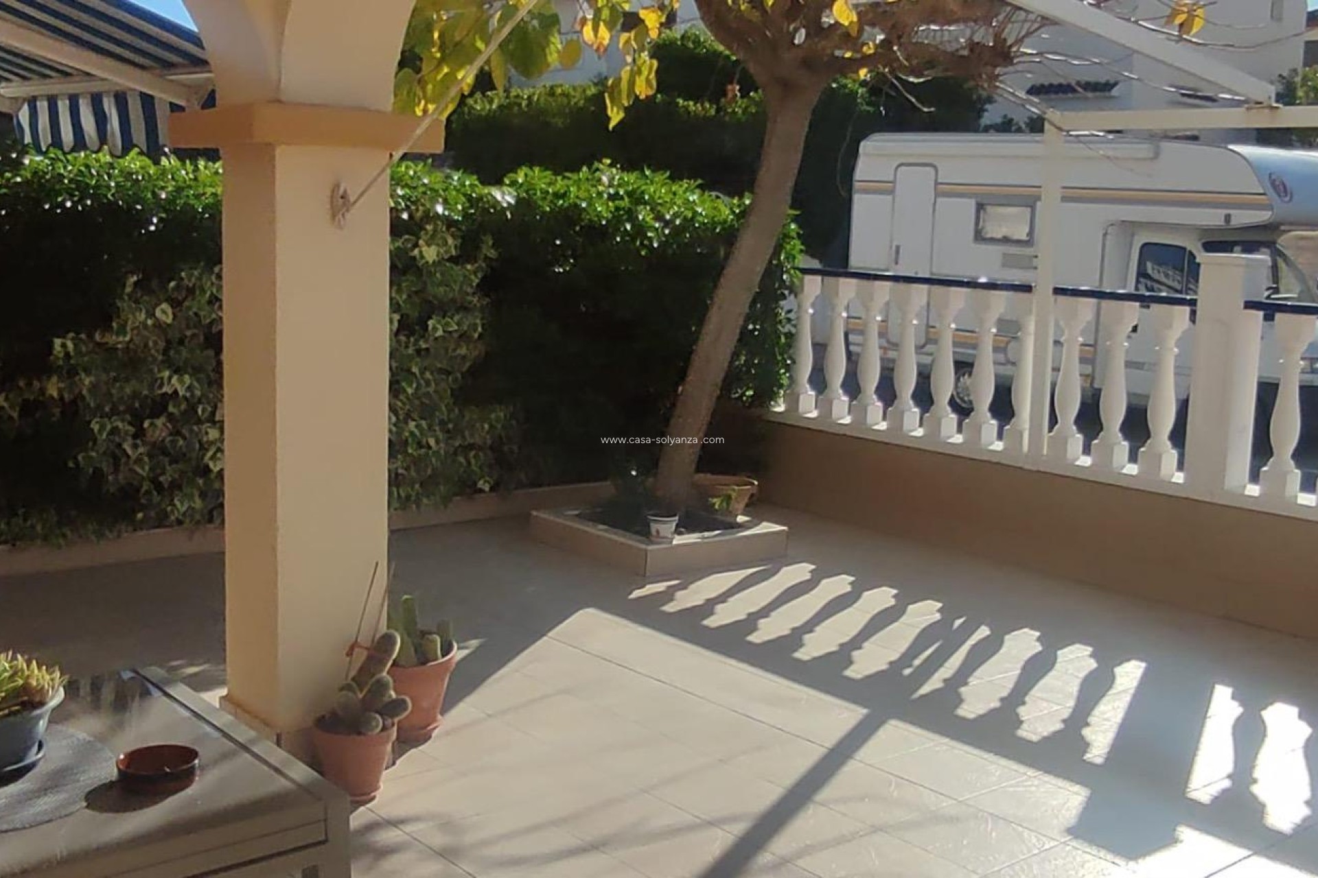 Resale - Townhouse - Torrevieja - La Mata