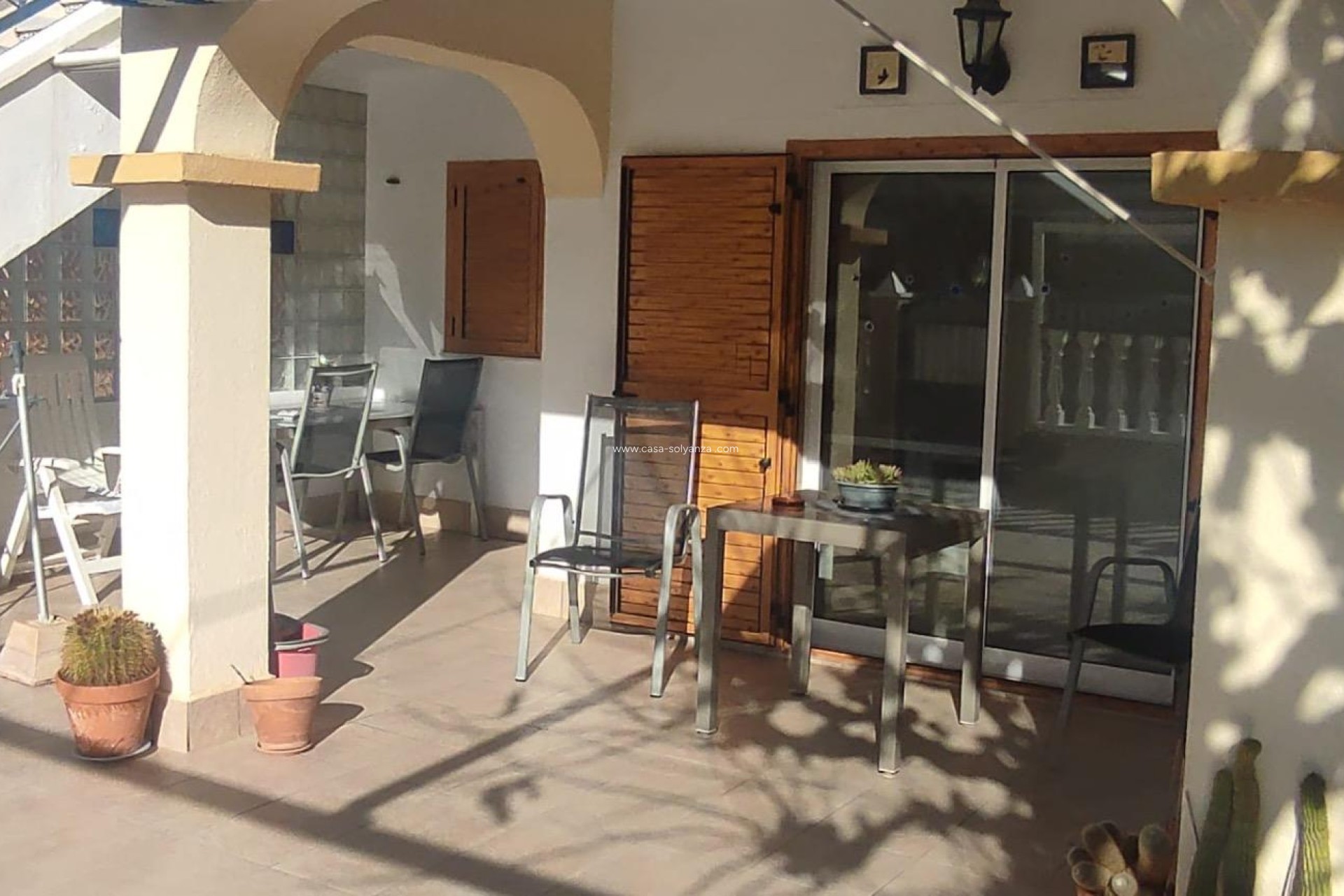 Resale - Townhouse - Torrevieja - La Mata