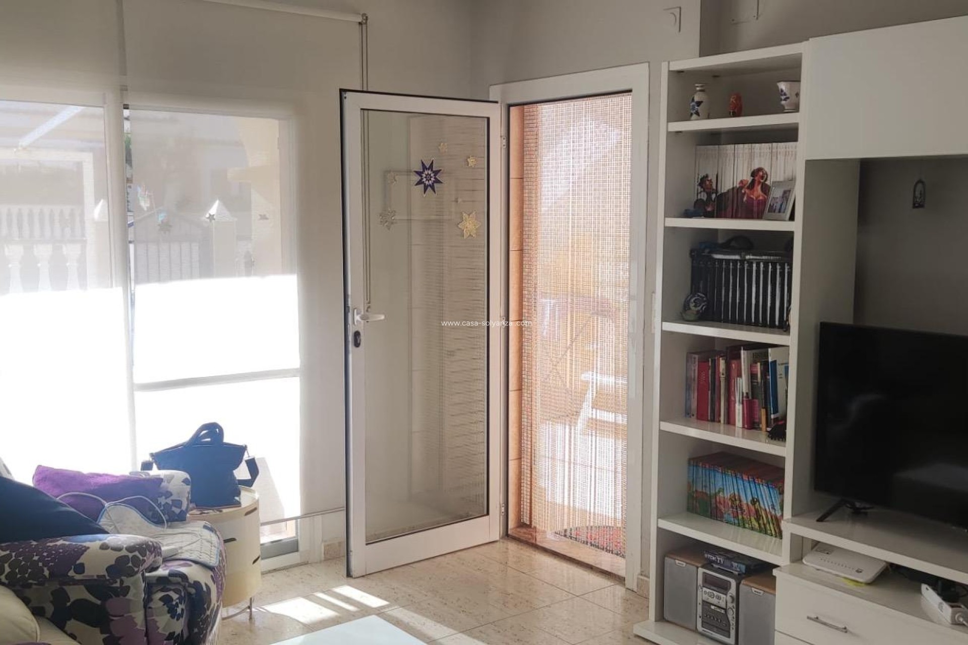 Resale - Townhouse - Torrevieja - La Mata