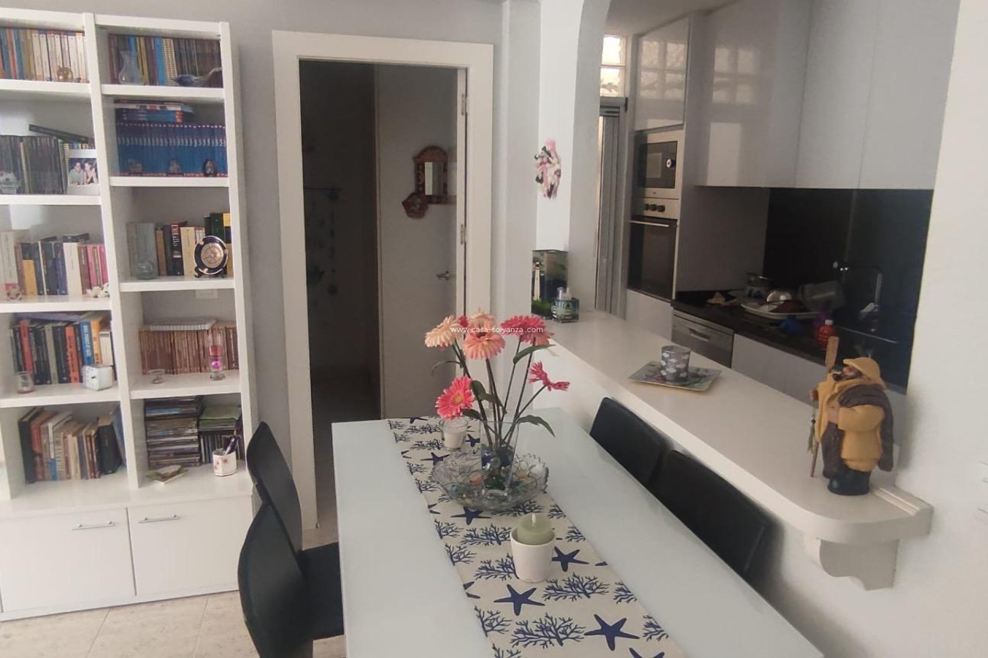 Resale - Townhouse - Torrevieja - La Mata