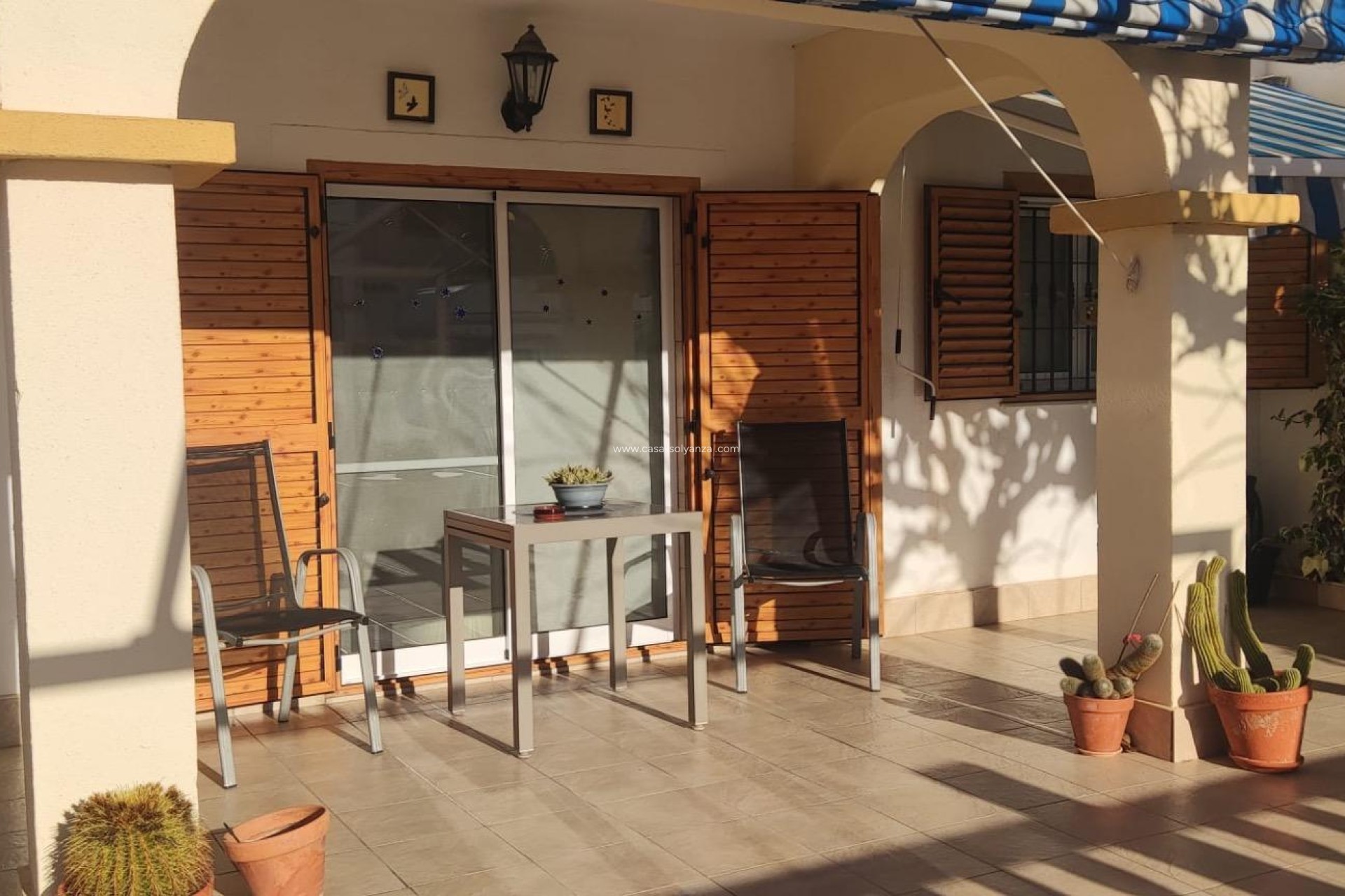 Resale - Townhouse - Torrevieja - La Mata