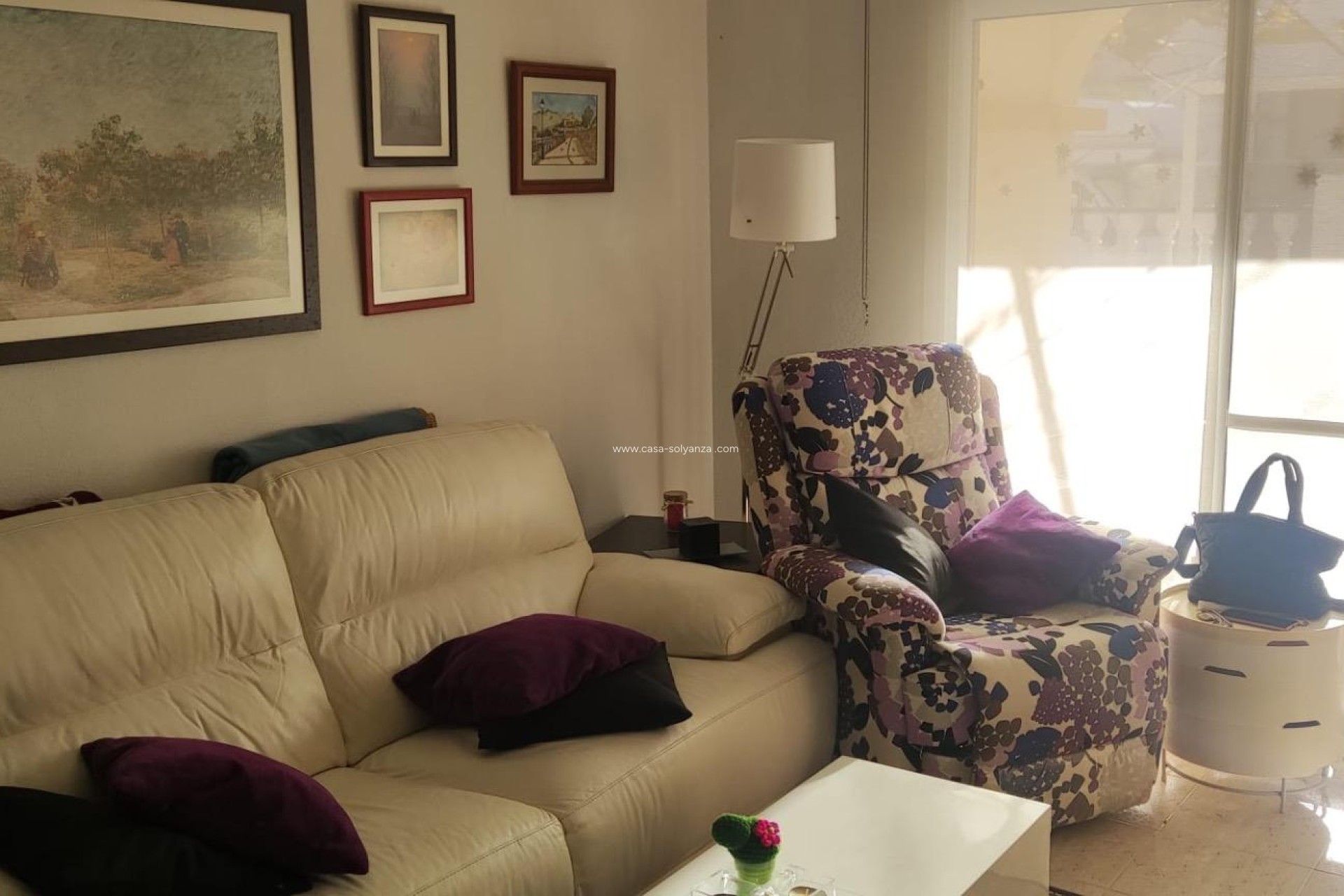 Resale - Townhouse - Torrevieja - La Mata