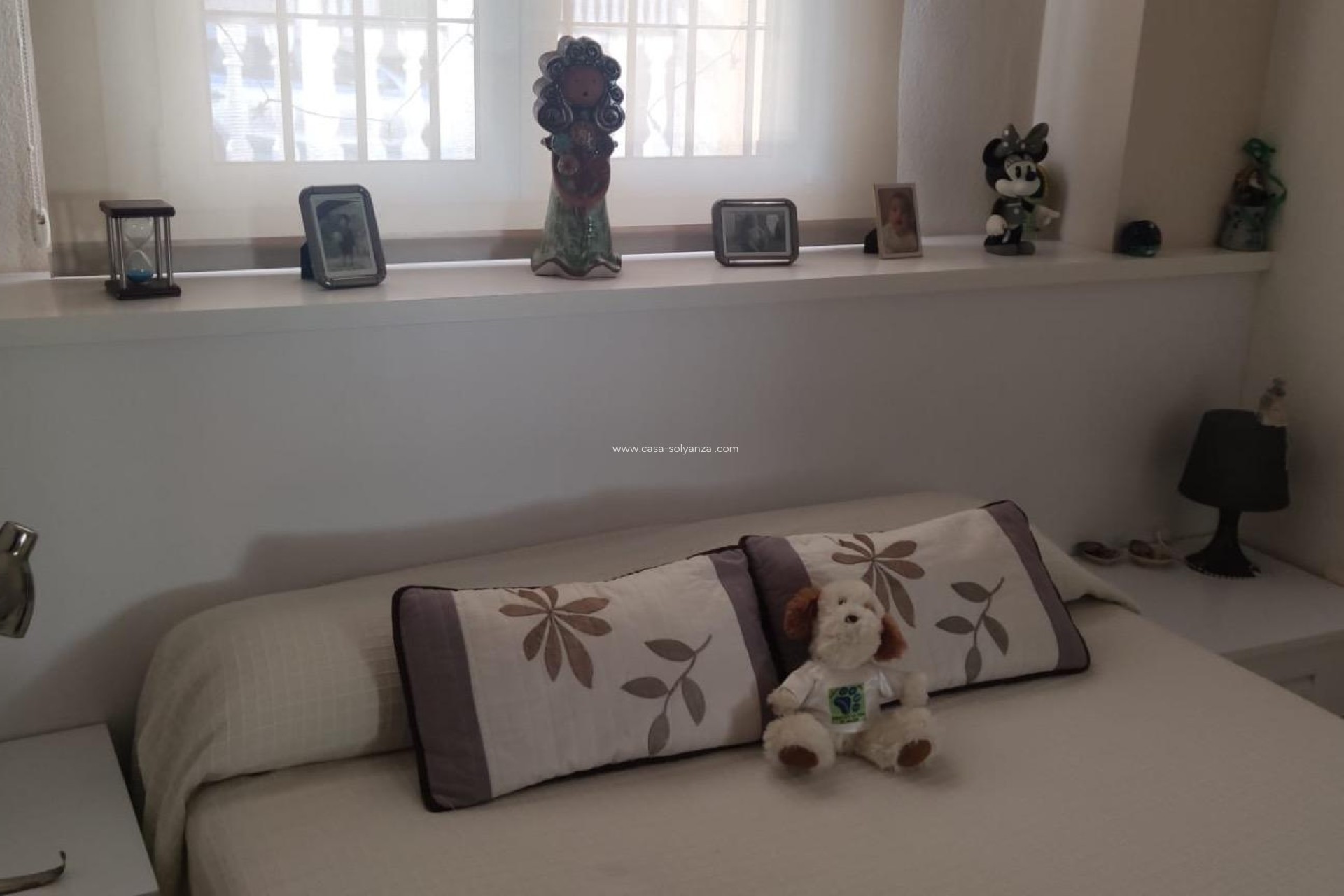 Resale - Townhouse - Torrevieja - La Mata
